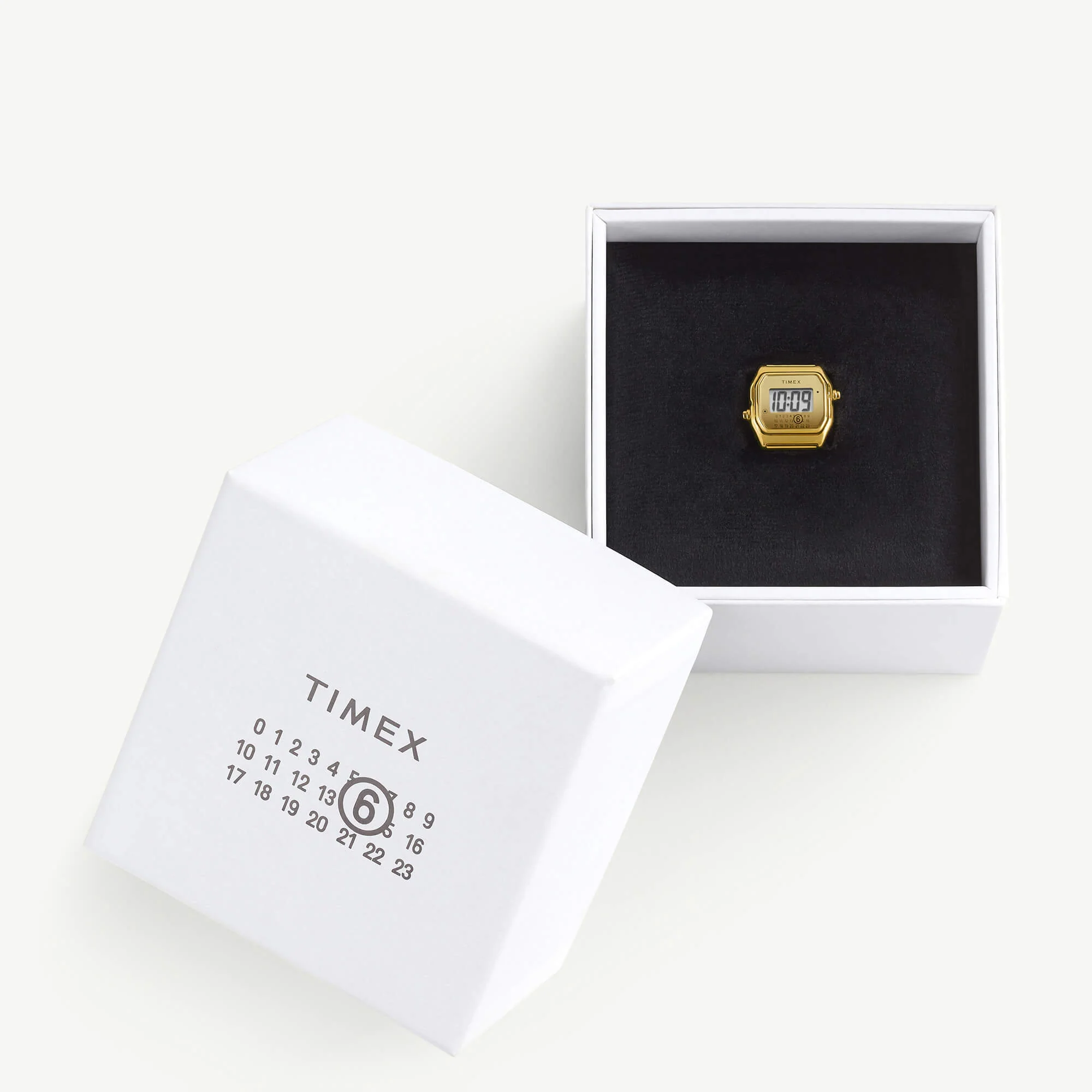Timex T80 Ring Watch - Image 6