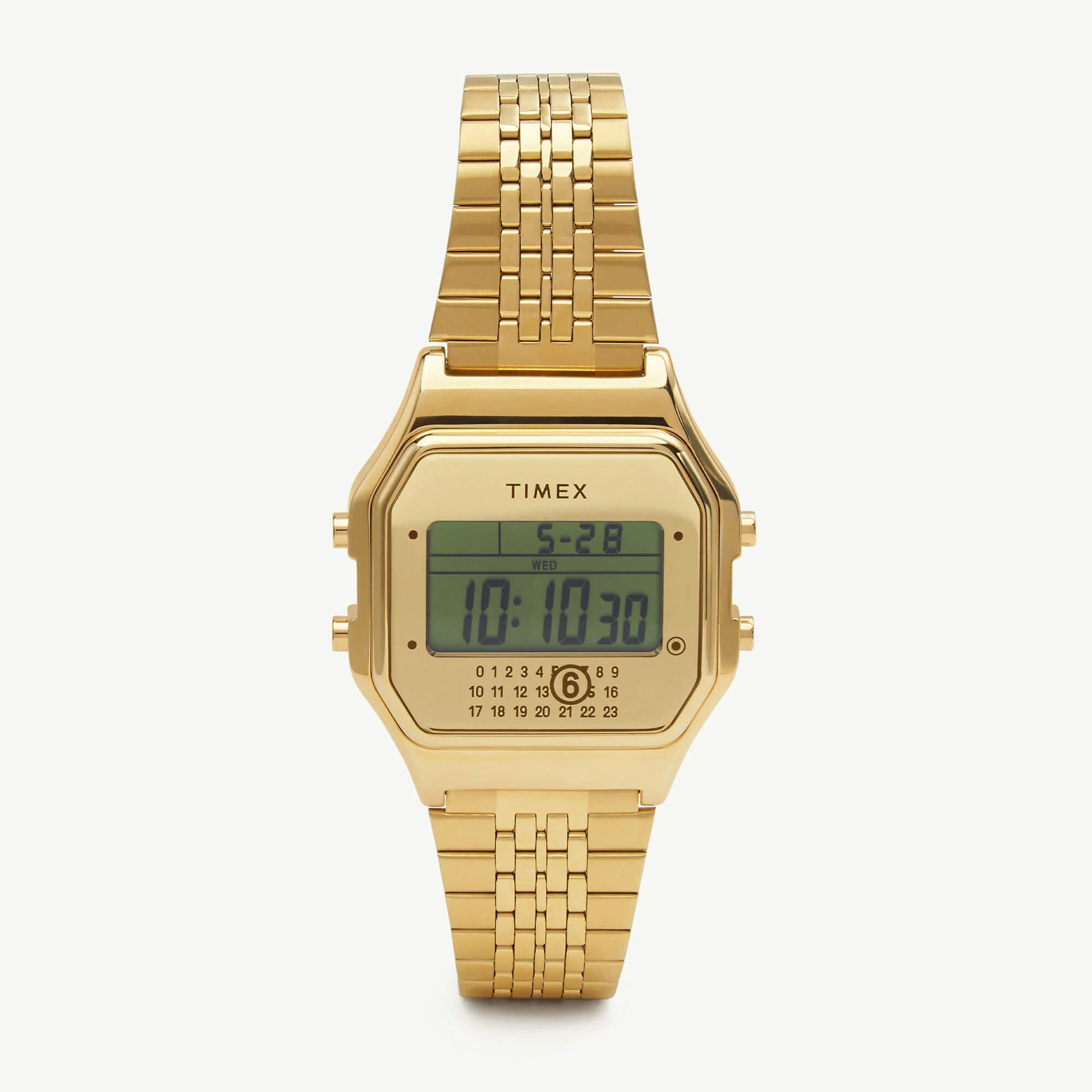 Timex T80 Watch Bracelet