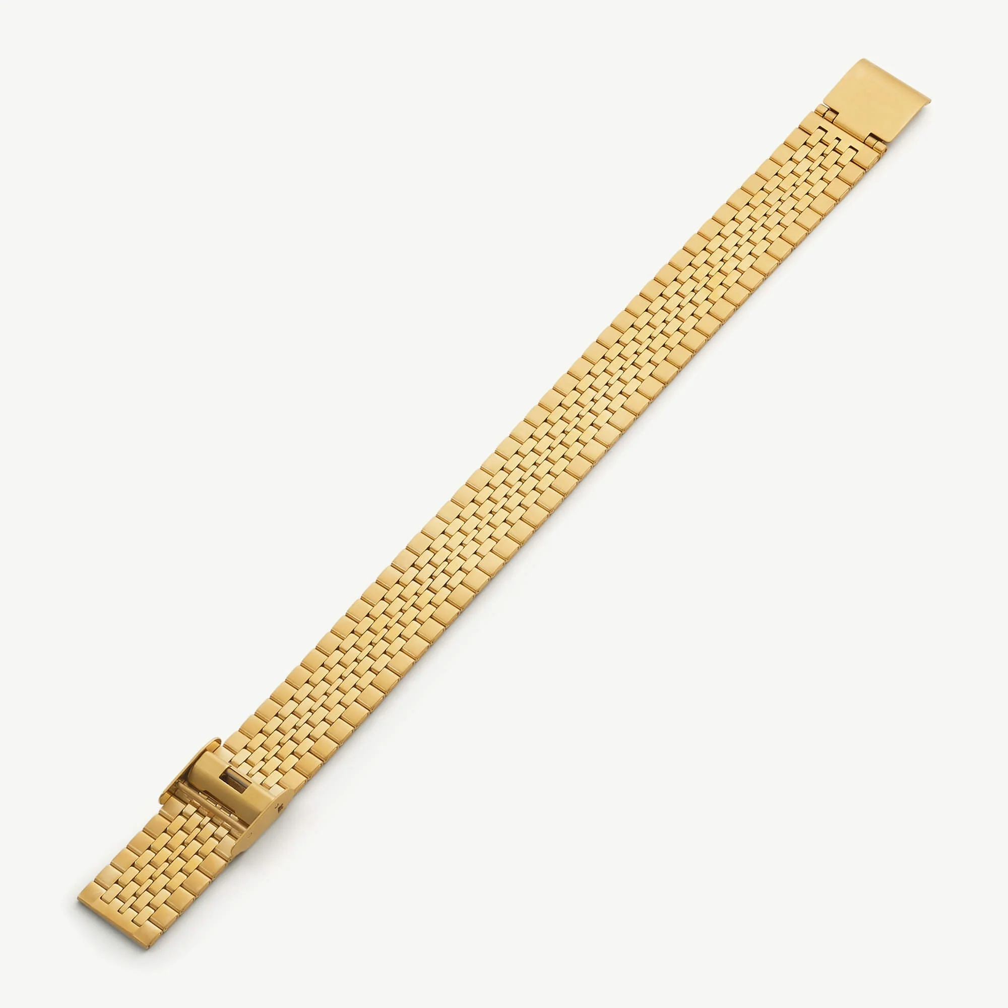 Timex T80 Watch Bracelet - Image 6