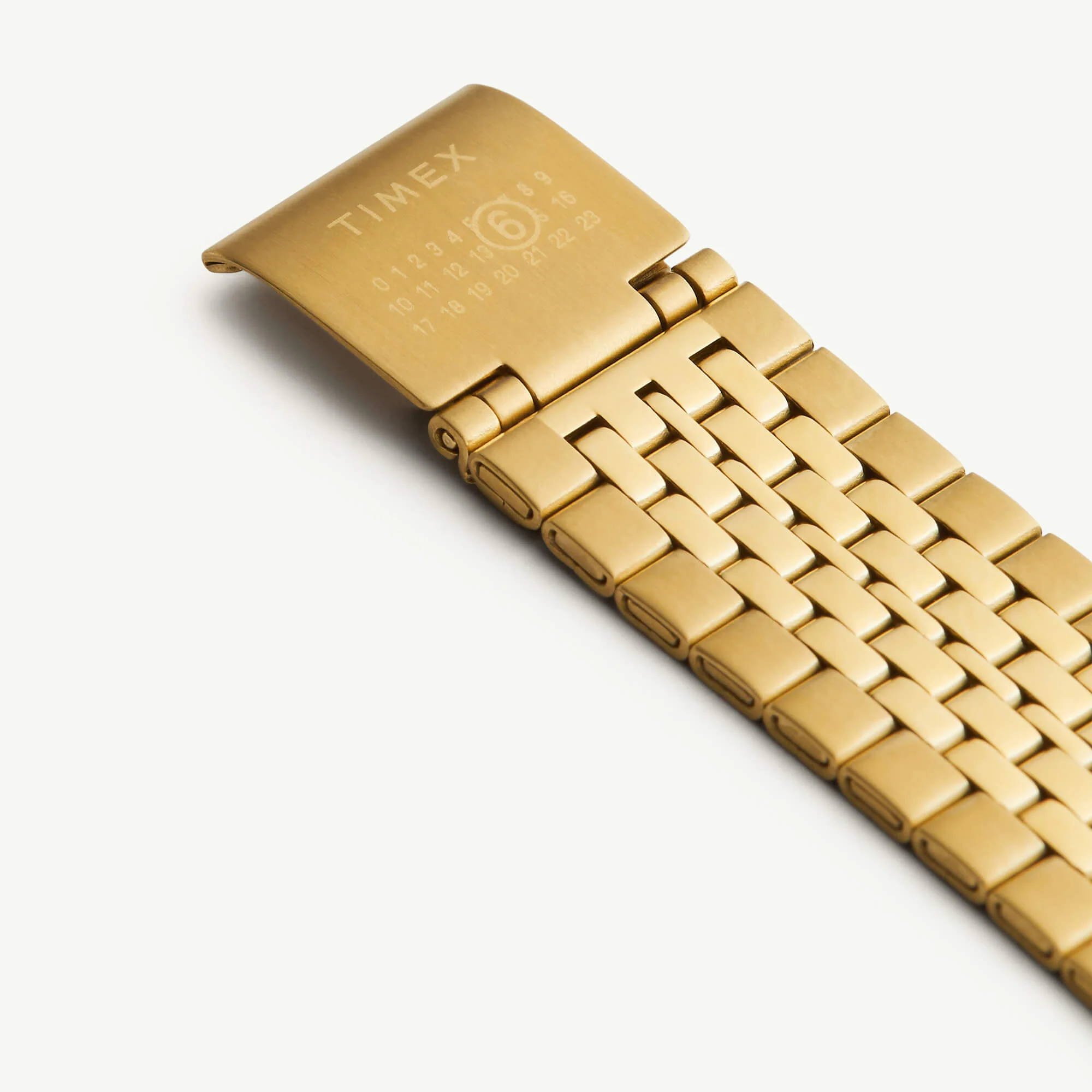 Timex T80 Watch Bracelet - Image 7