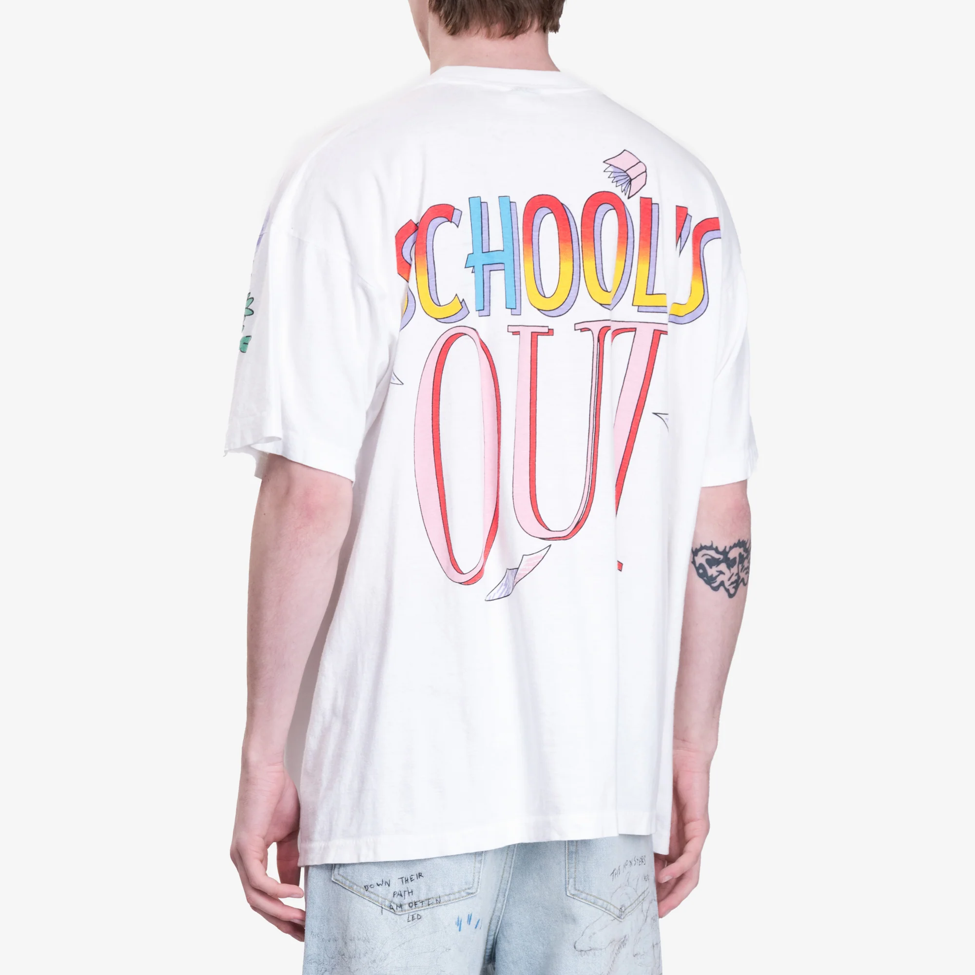 Tiny Toons Vintage T-Shirt - Image 6