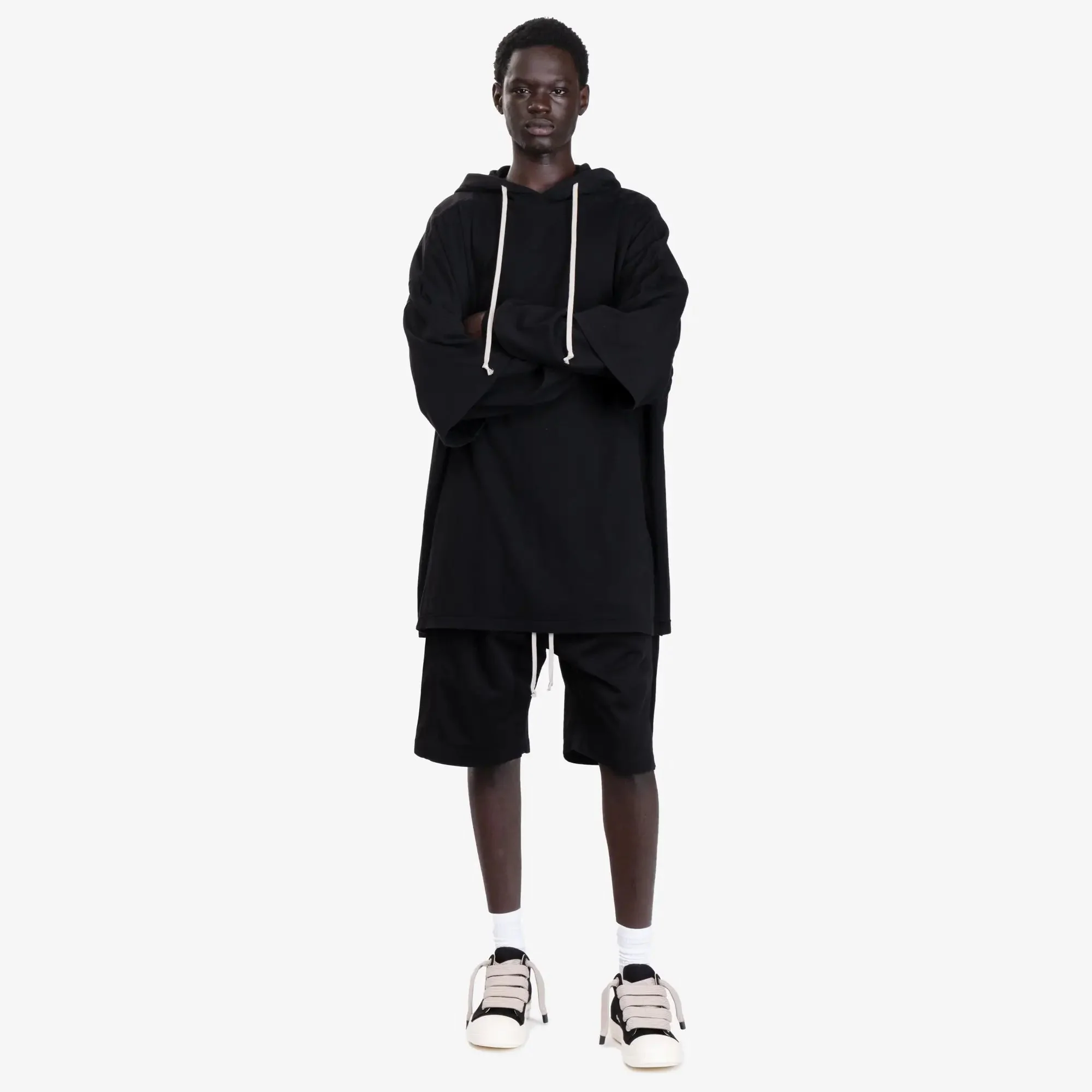 Tommy Hustler Hoodie - Image 2