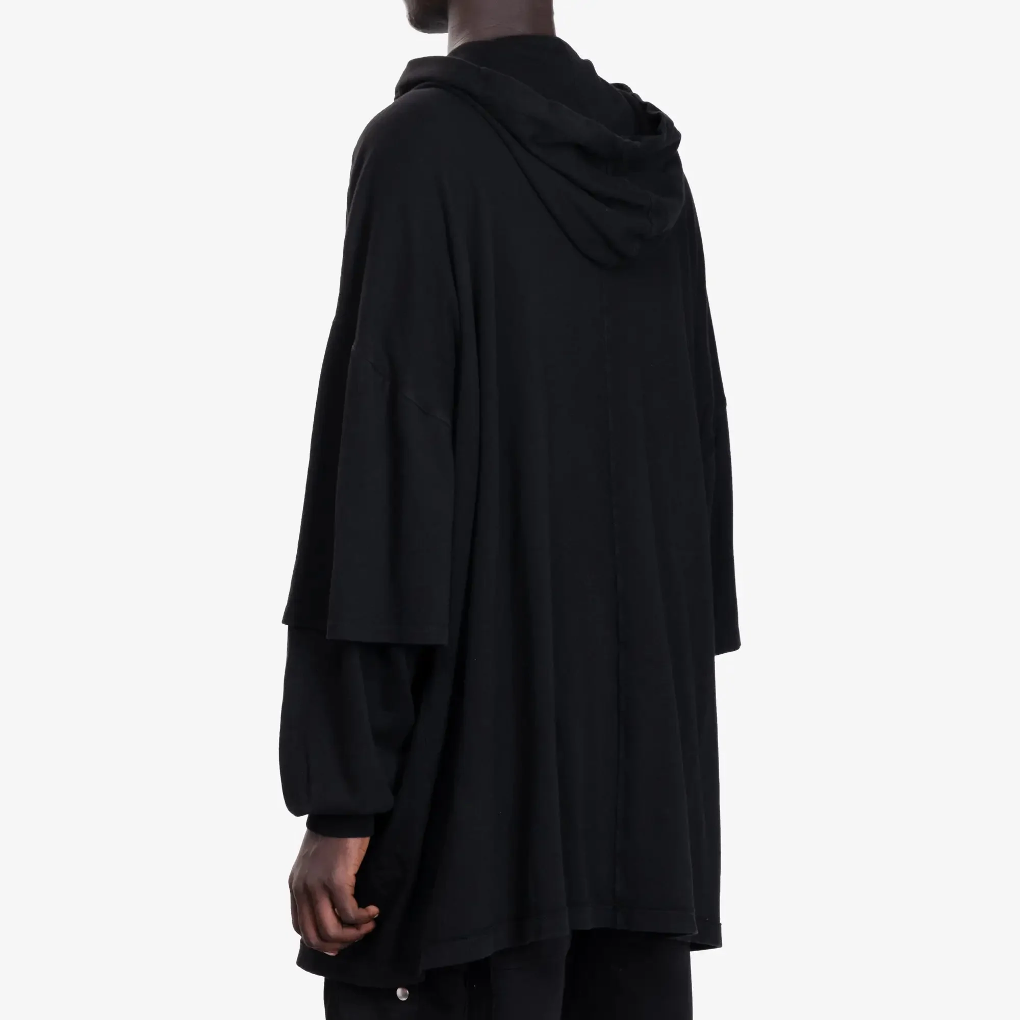 Tommy Hustler Hoodie - Image 4