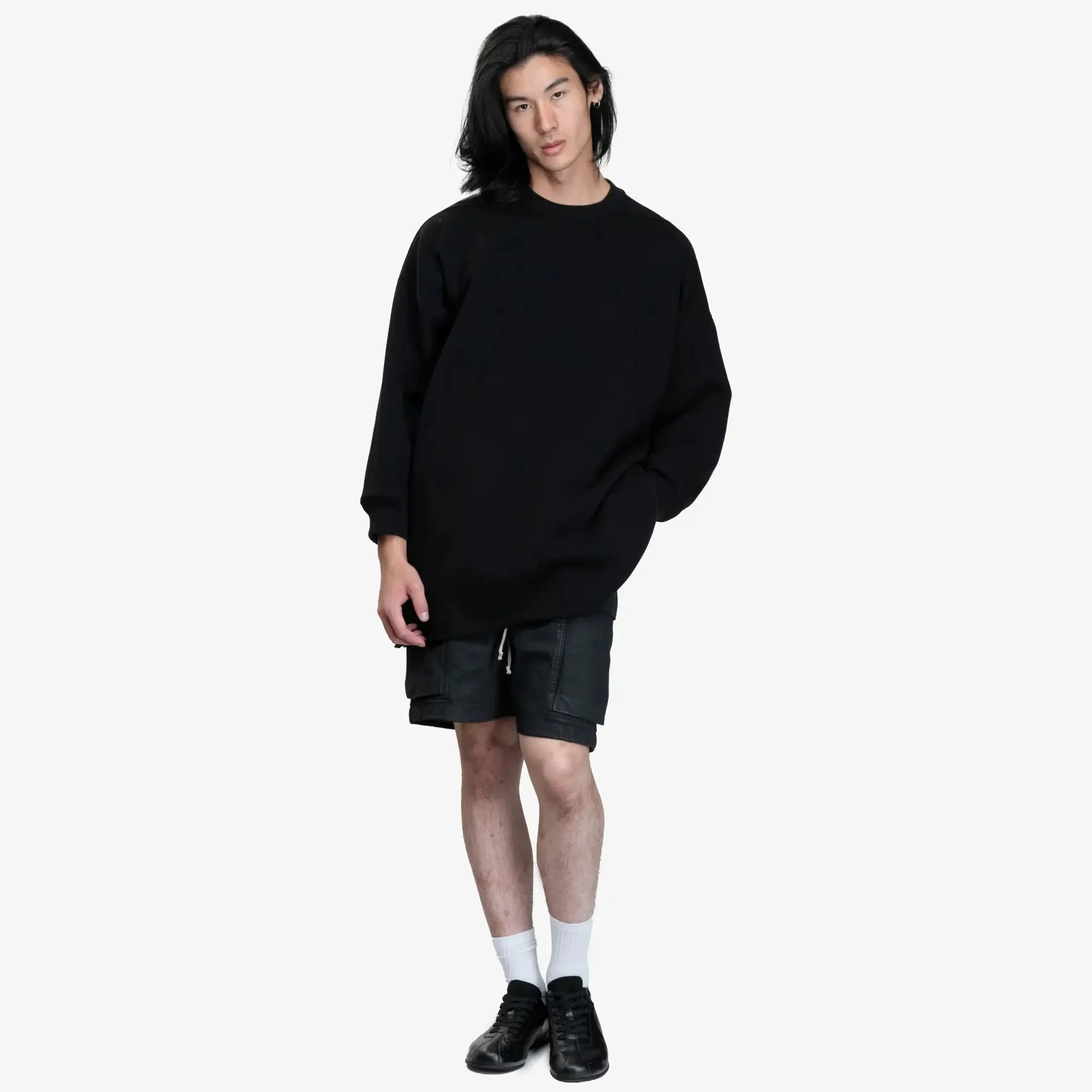Tommy Long Sleeve T-Shirt - Image 2