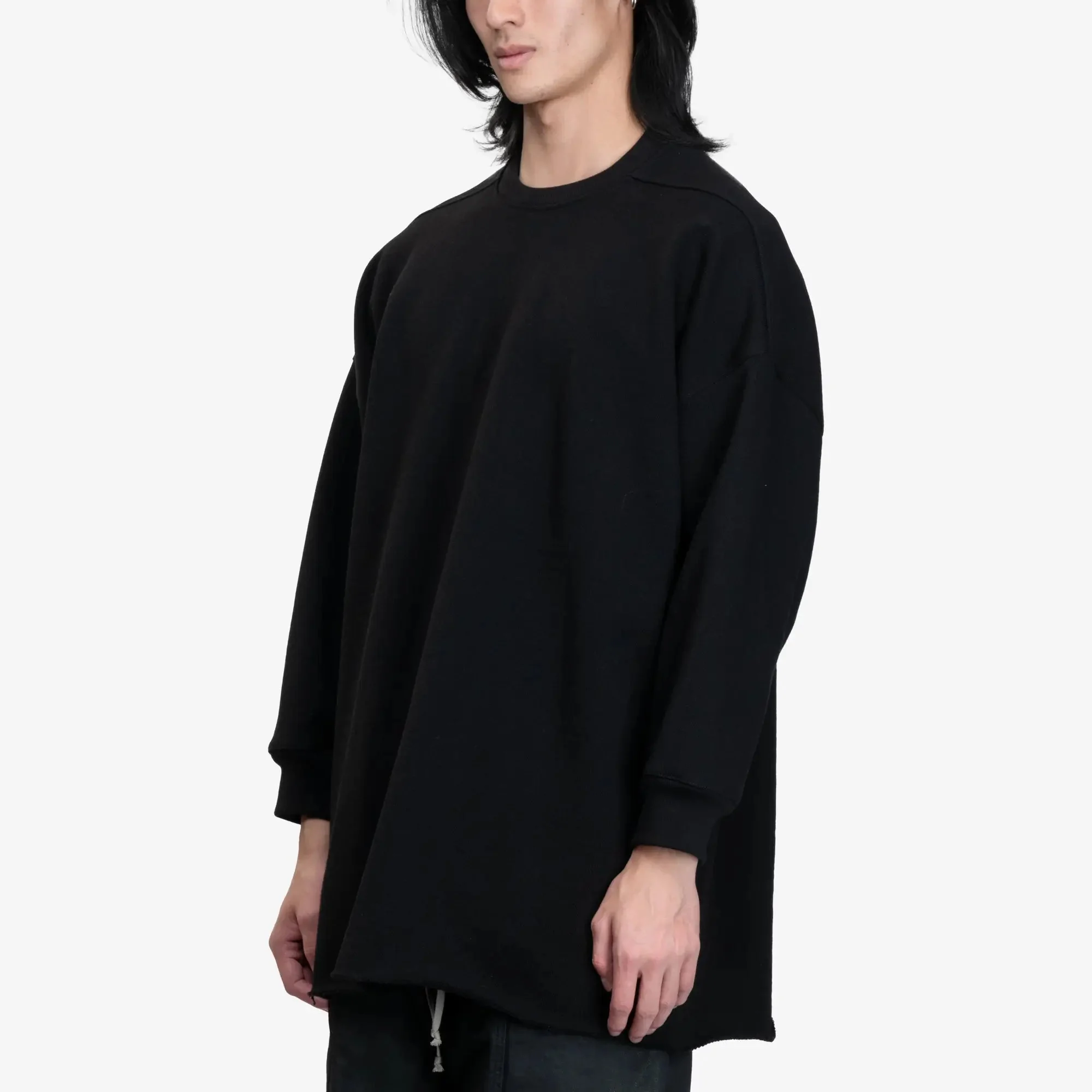 Tommy Long Sleeve T-Shirt - Image 3
