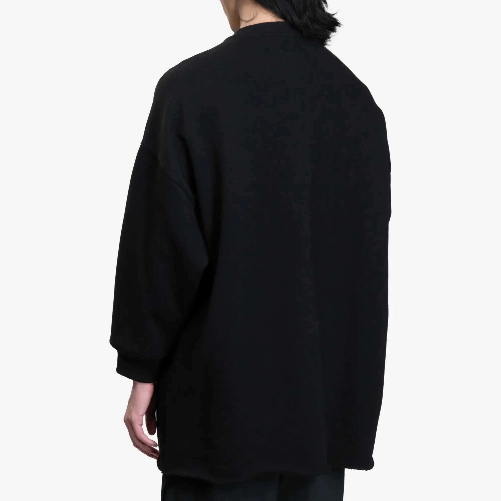 Tommy Long Sleeve T-Shirt - Image 4