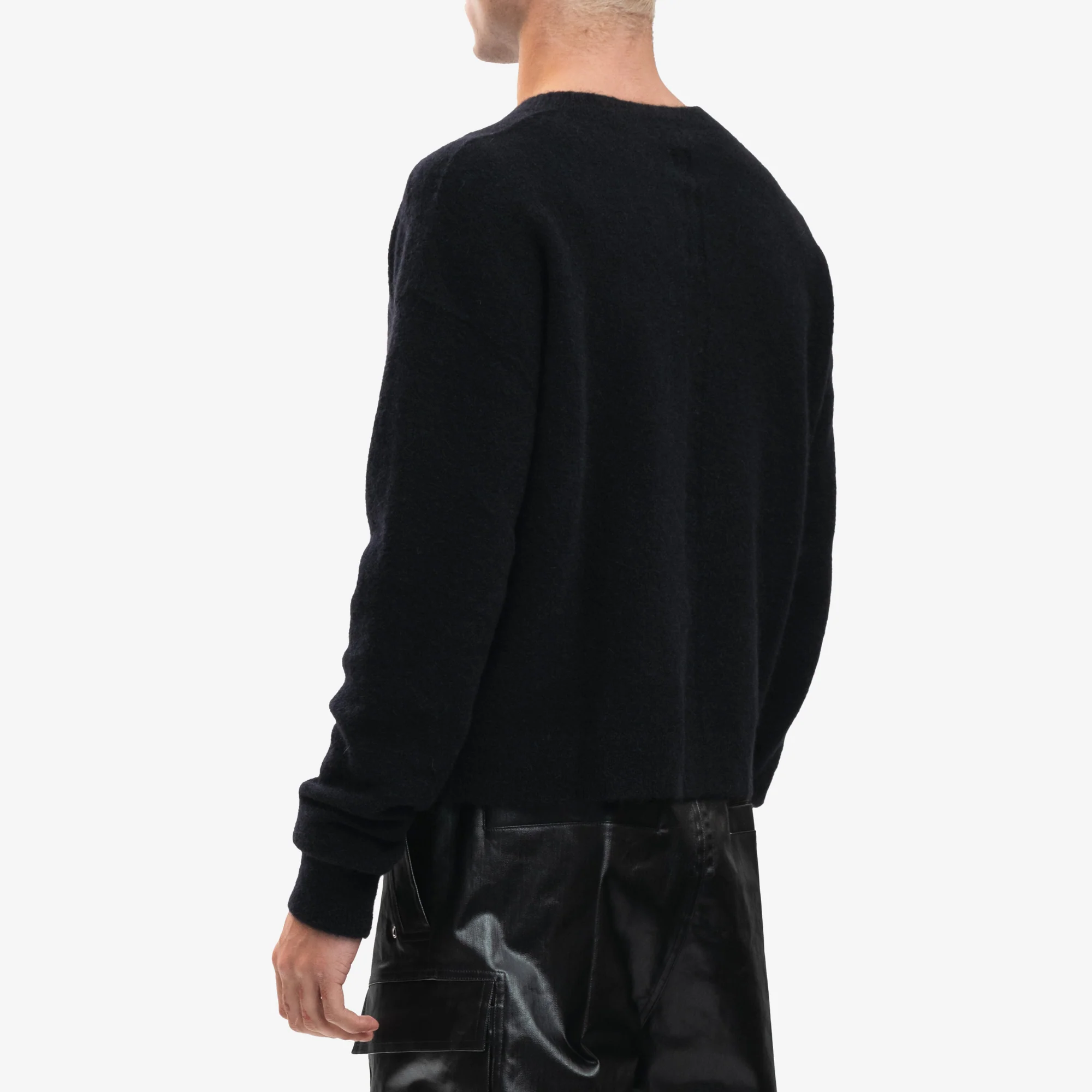 Tommy V-Neck Sweater - Image 4