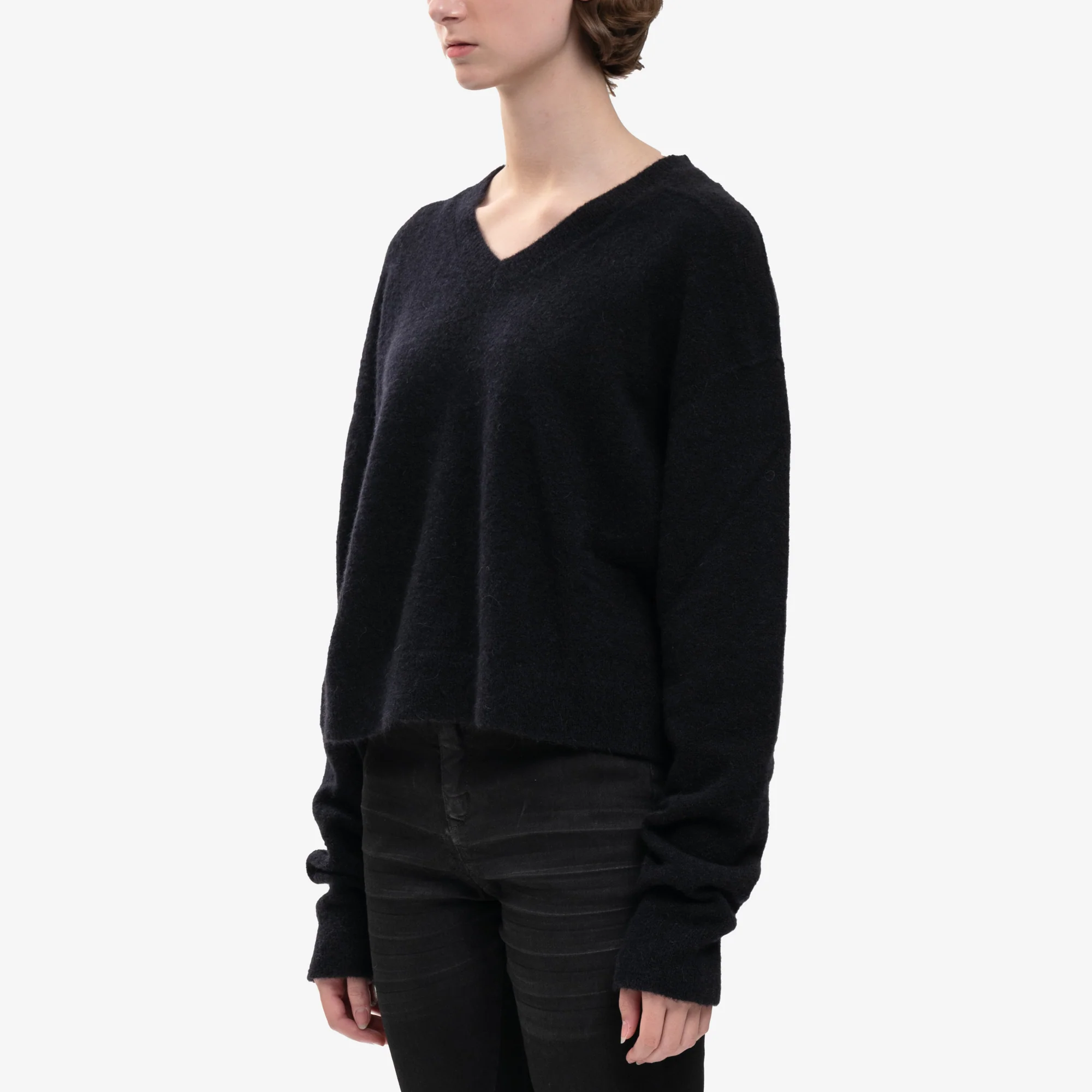 Tommy V-Neck Sweater - Image 7