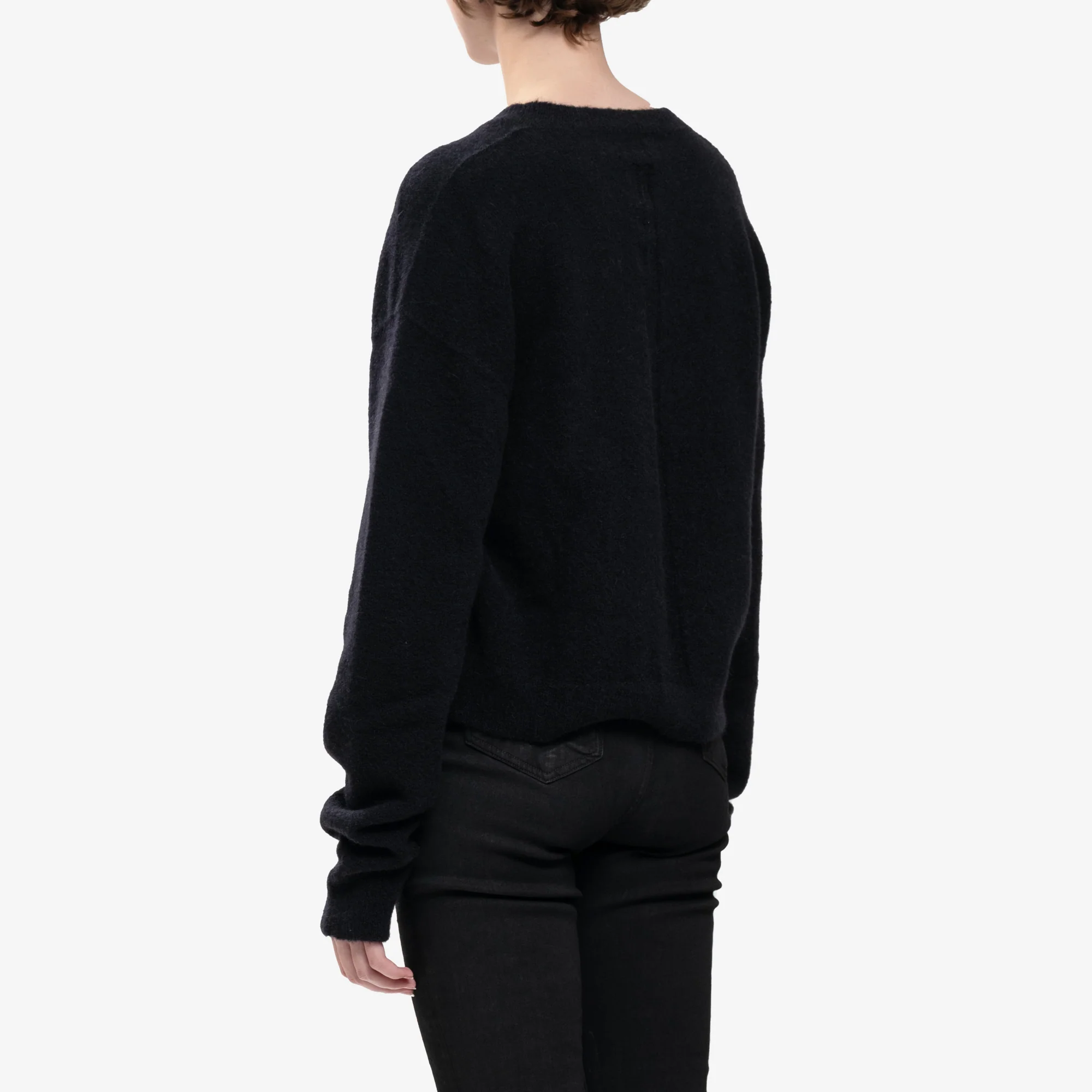 Tommy V-Neck Sweater - Image 8