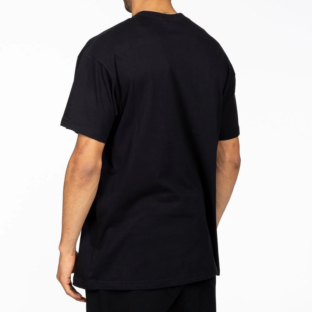 Tonal Crest T-Shirt - Image 3
