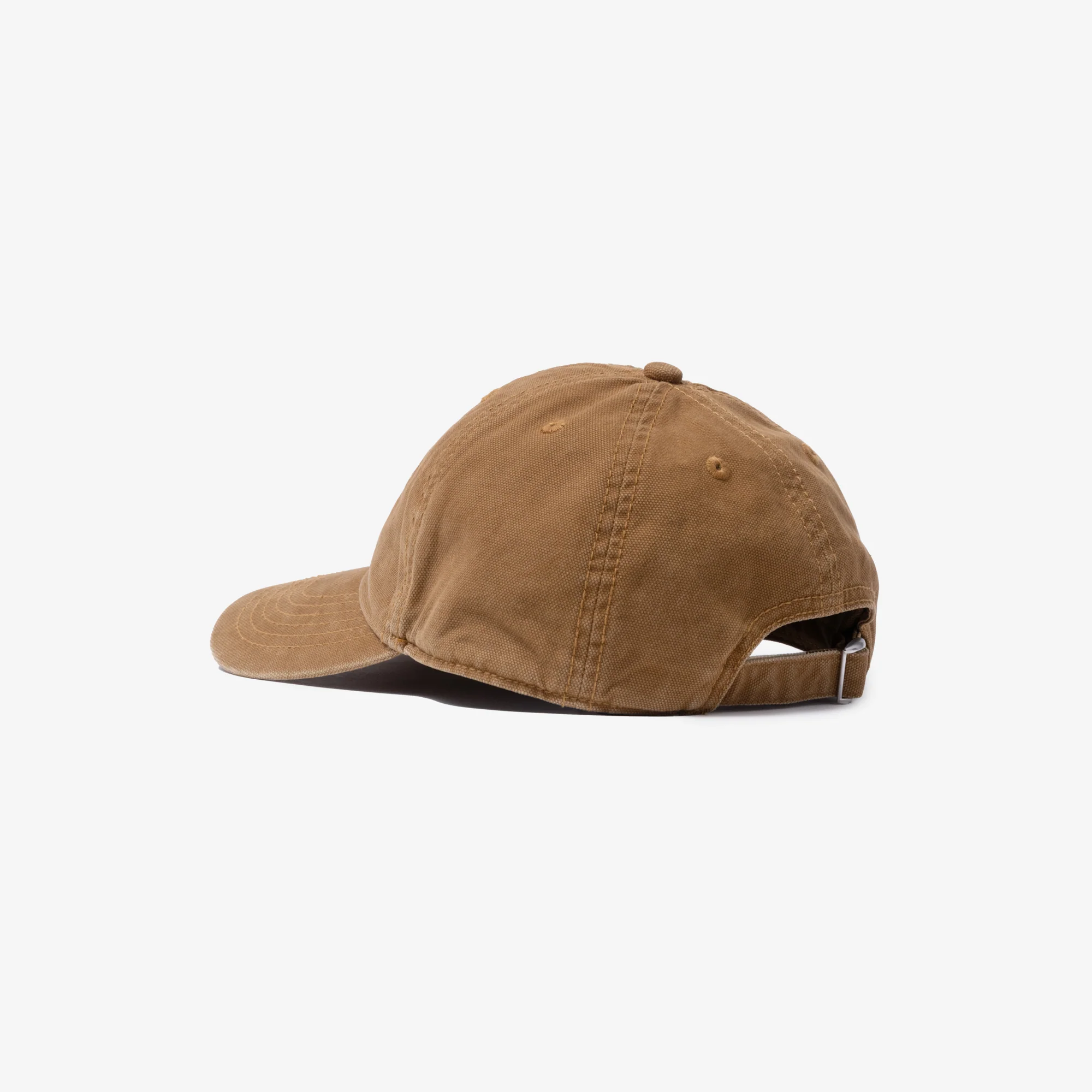 Tonal Embroidered Tobacco Cap - Image 4