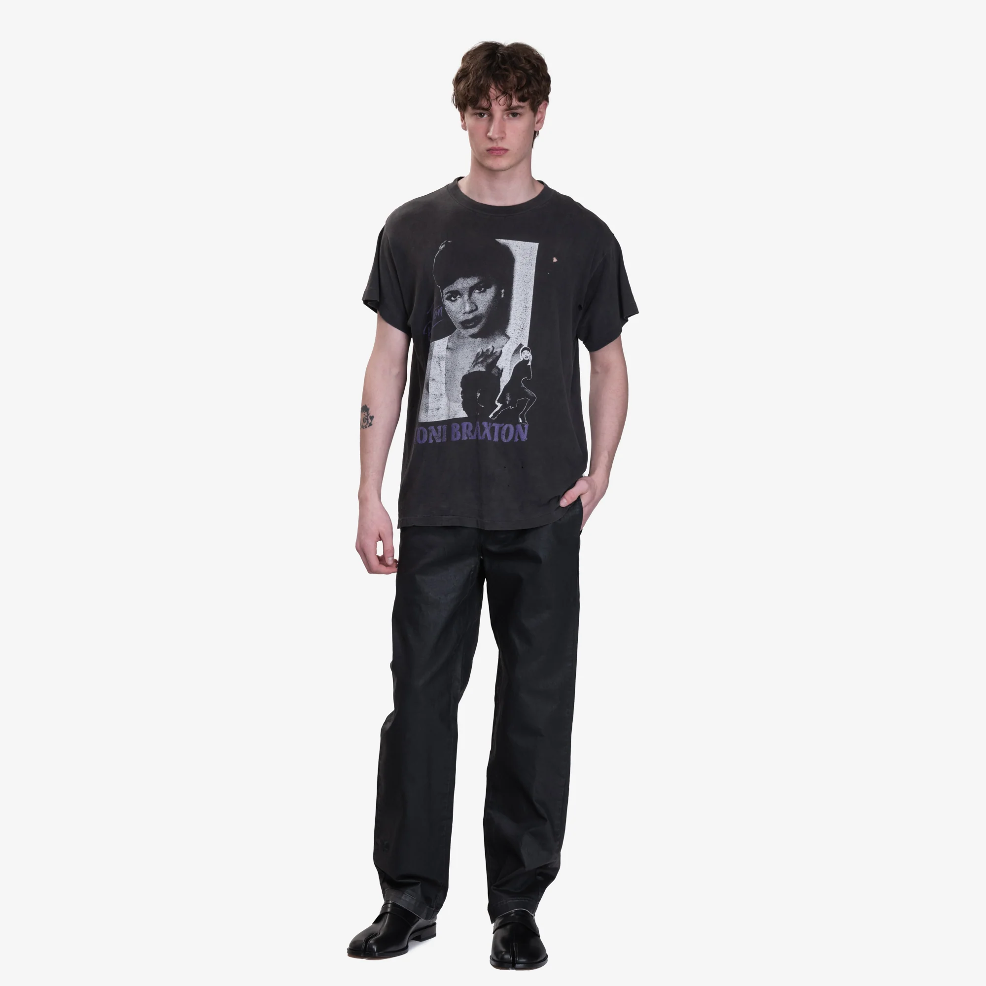 Toni Braxton Vintage T-Shirt - Image 2