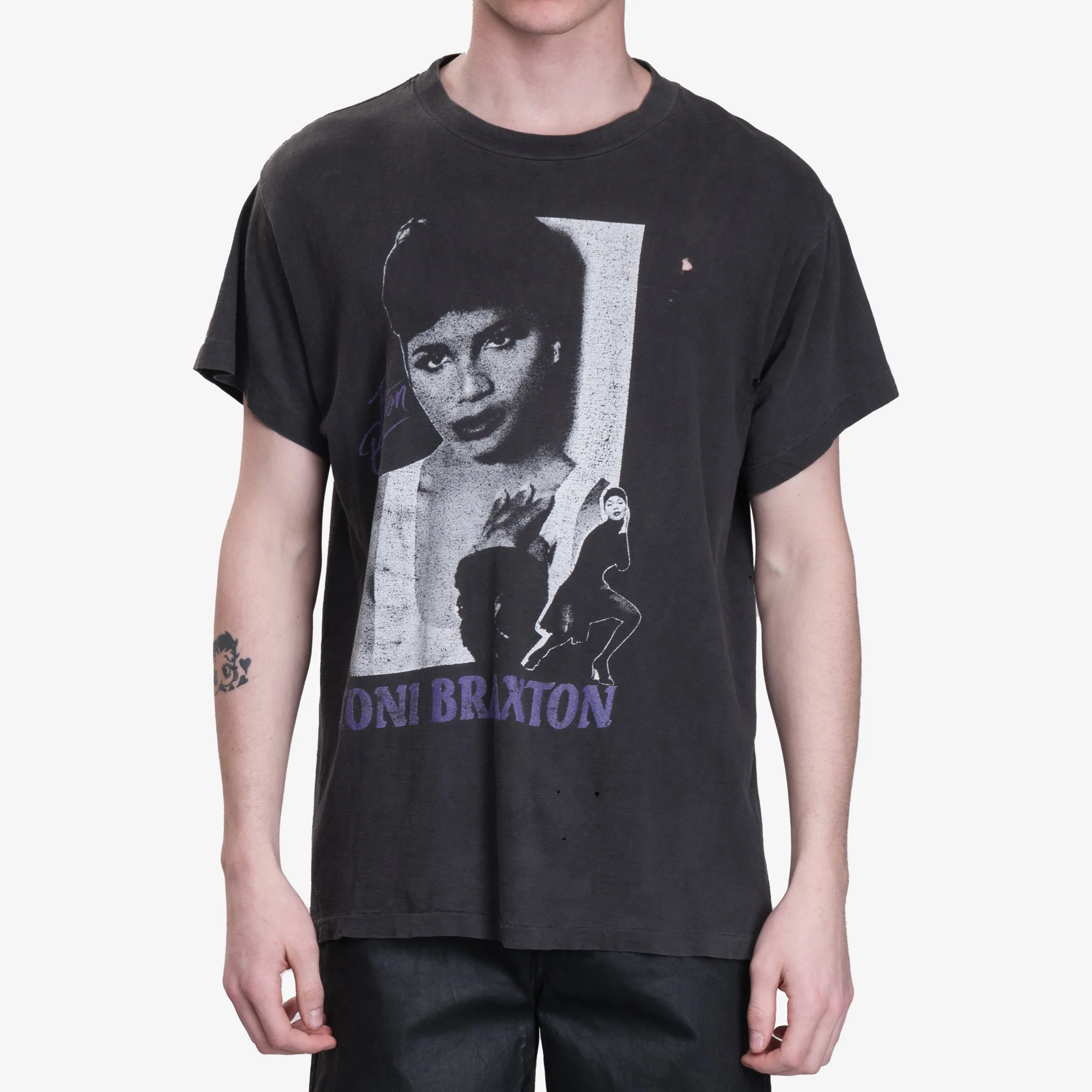 Toni Braxton Vintage T-Shirt - Image 3