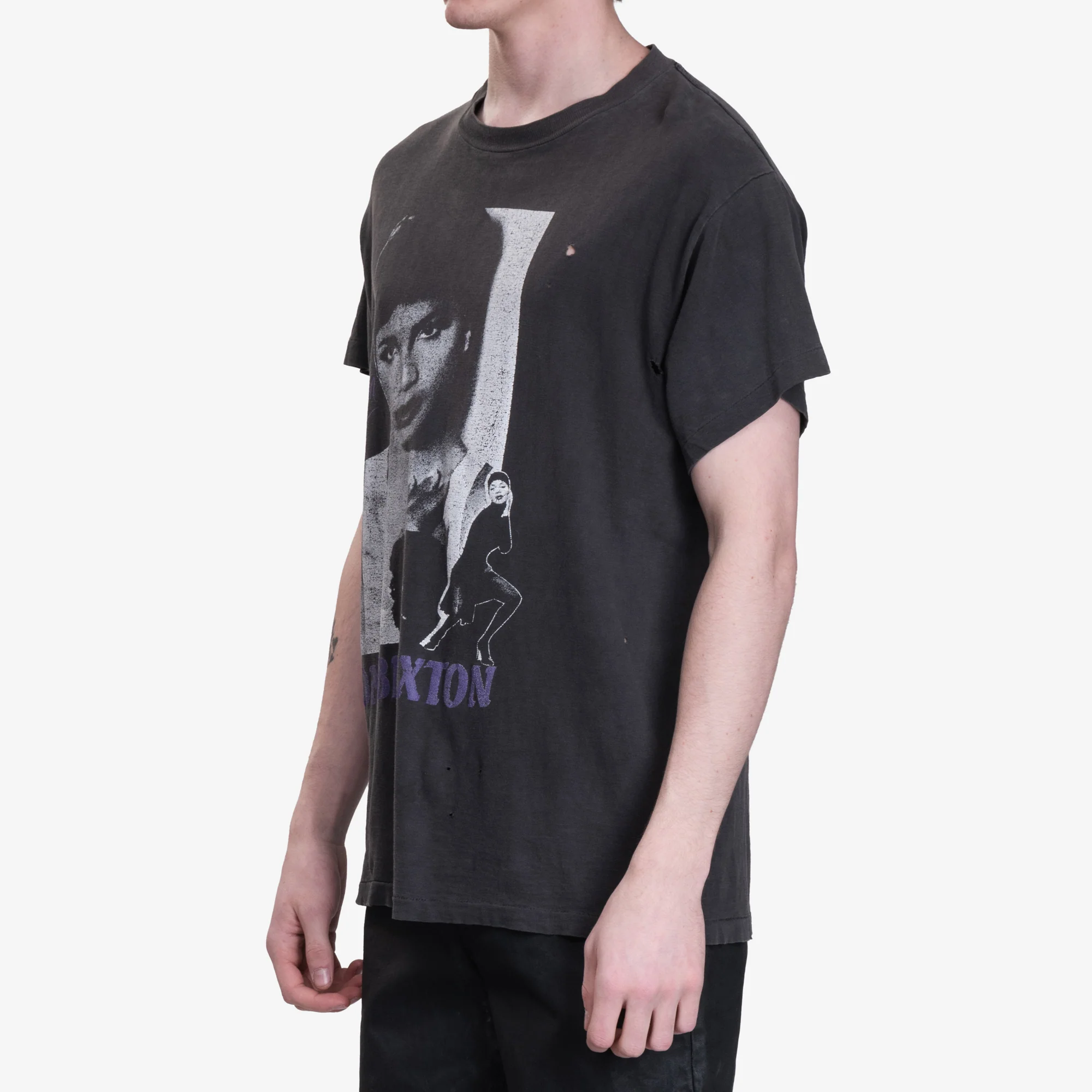 Toni Braxton Vintage T-Shirt - Image 4