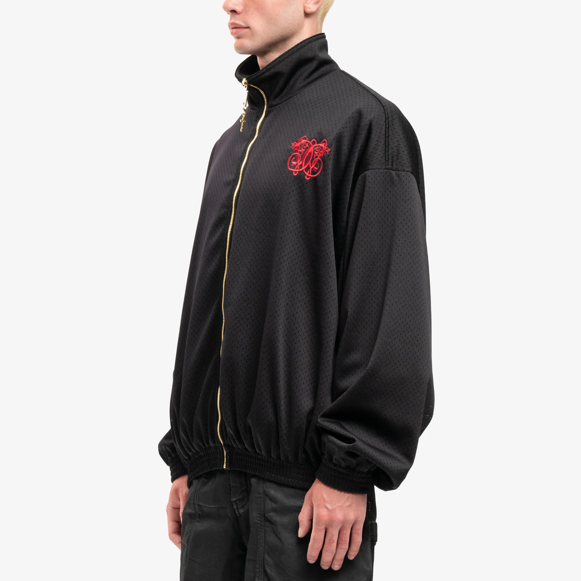 Topo Chico Mesh Jacket - Image 3