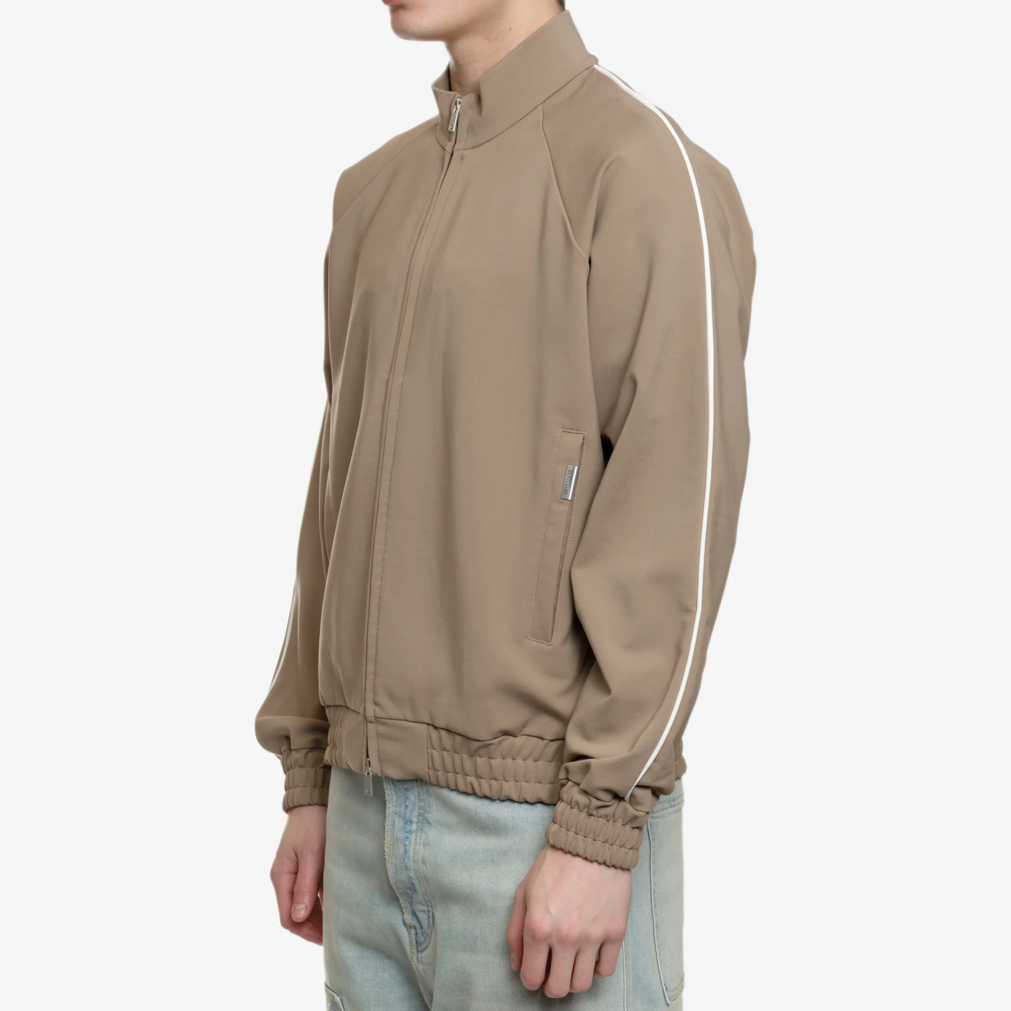 Tracksuit Jacket - Image 3