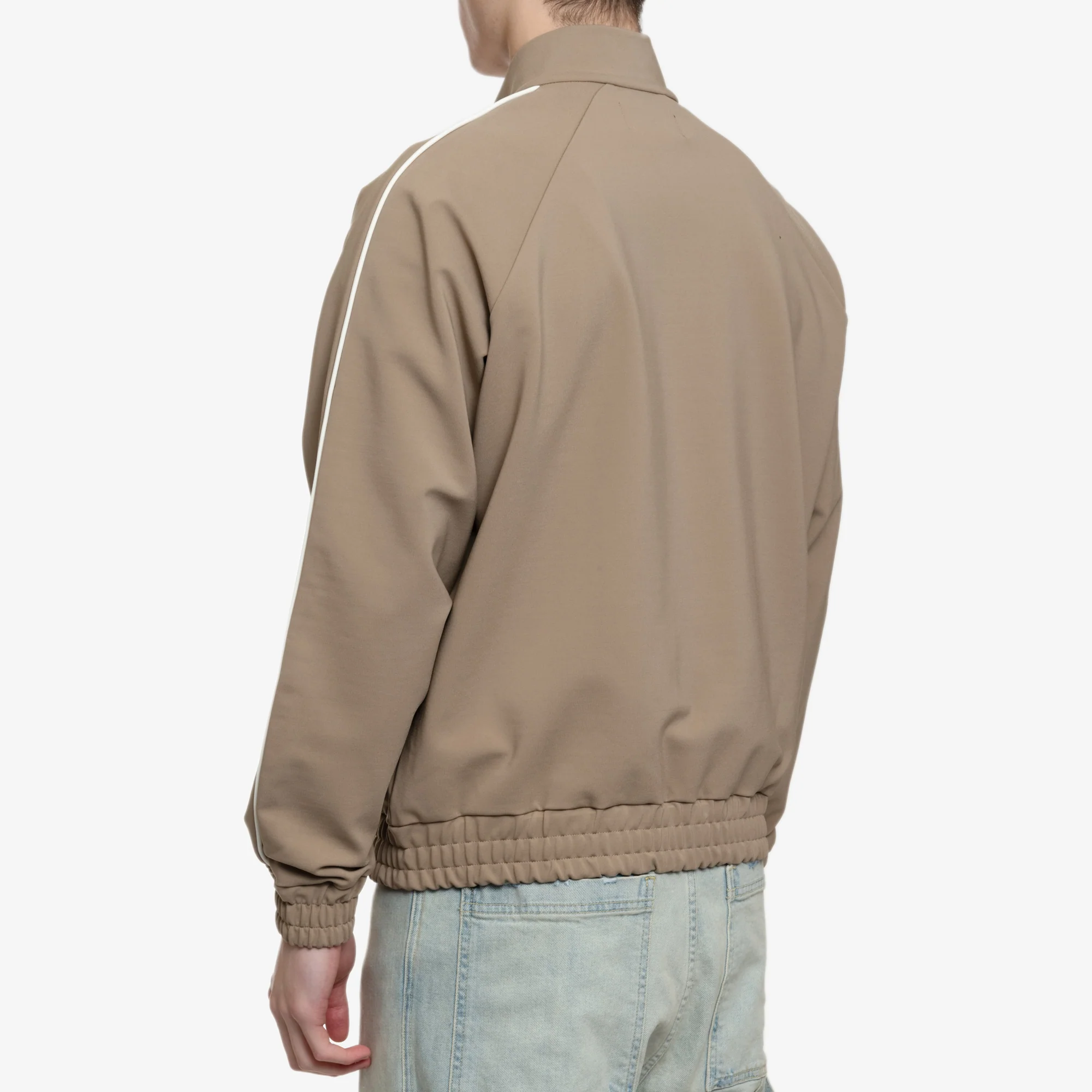 Tracksuit Jacket - Image 4