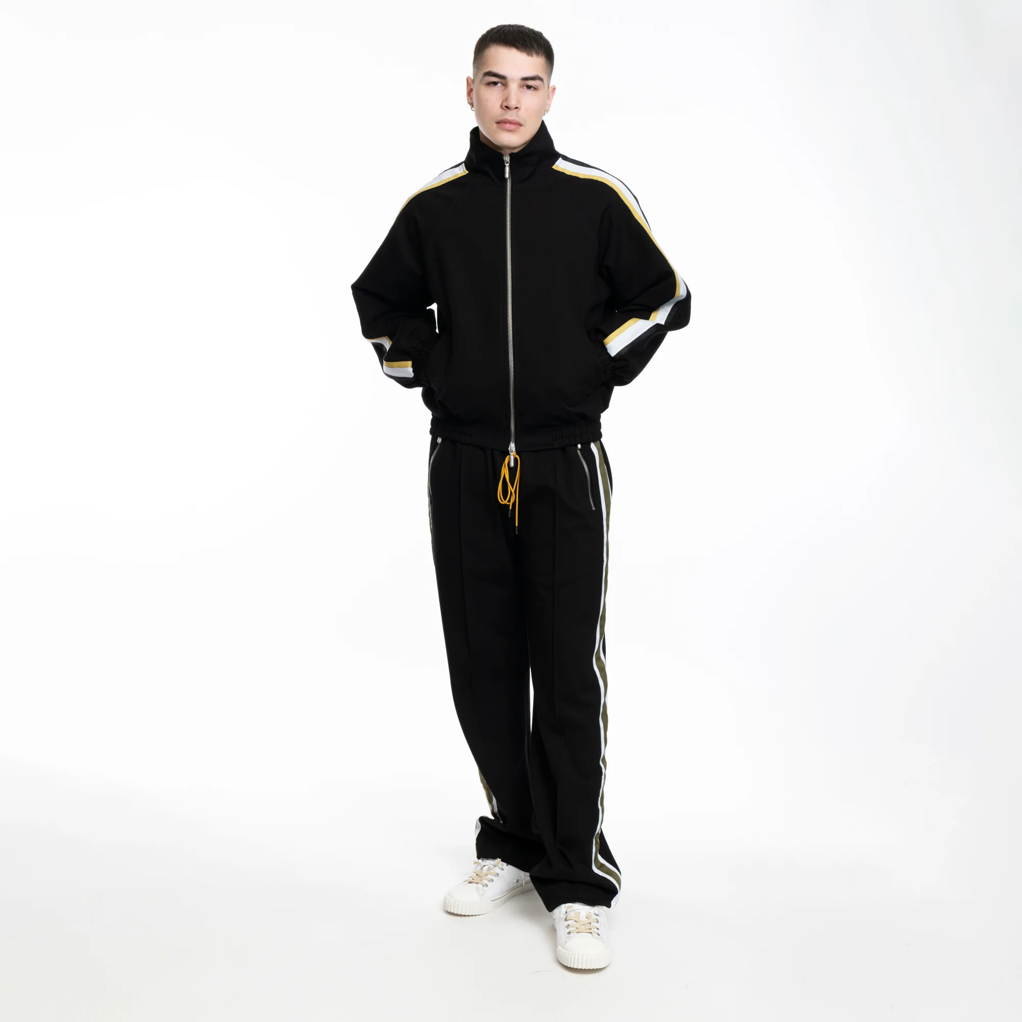 Traxedo Jacket - Image 2