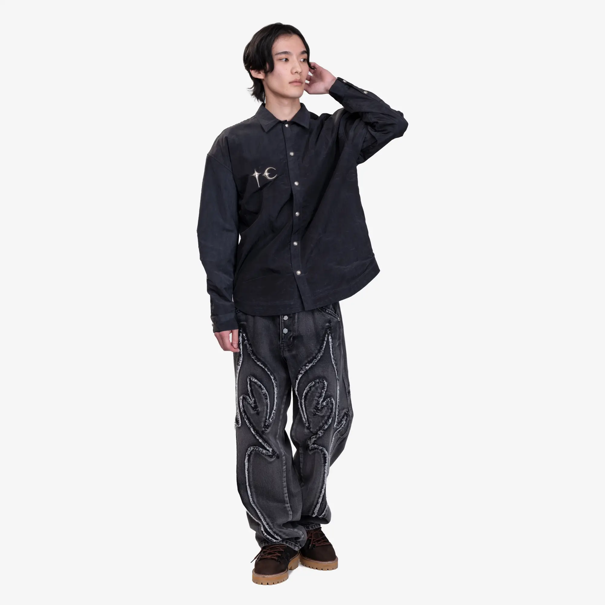 Tribal Jeans - Image 2