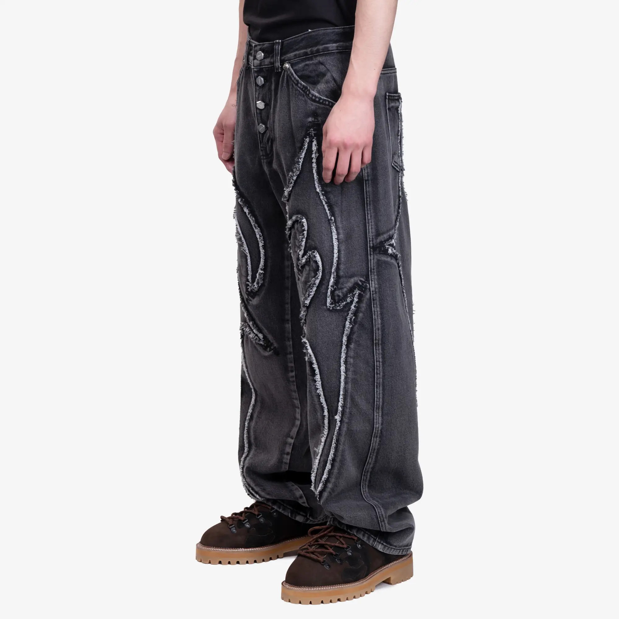 Tribal Jeans - Image 3