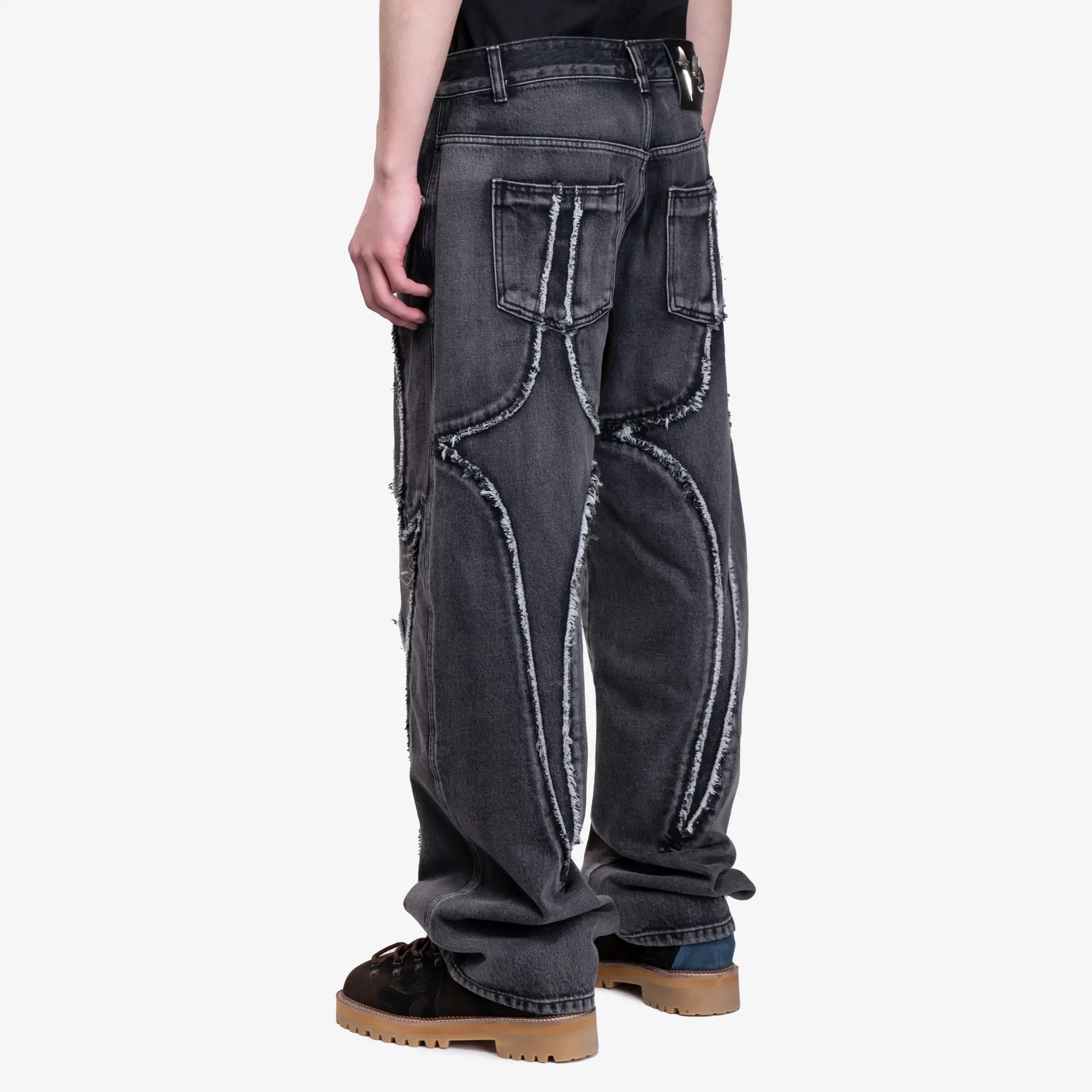 Tribal Jeans - Image 4