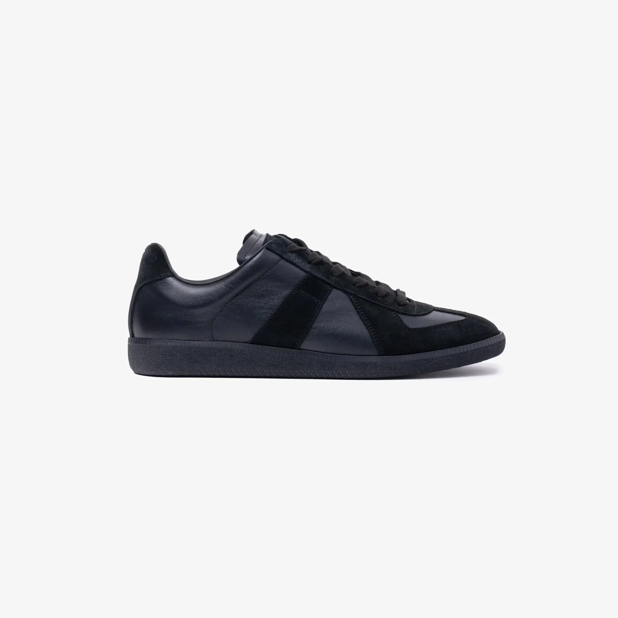 Triple Black Replica Sneakers - Image 3