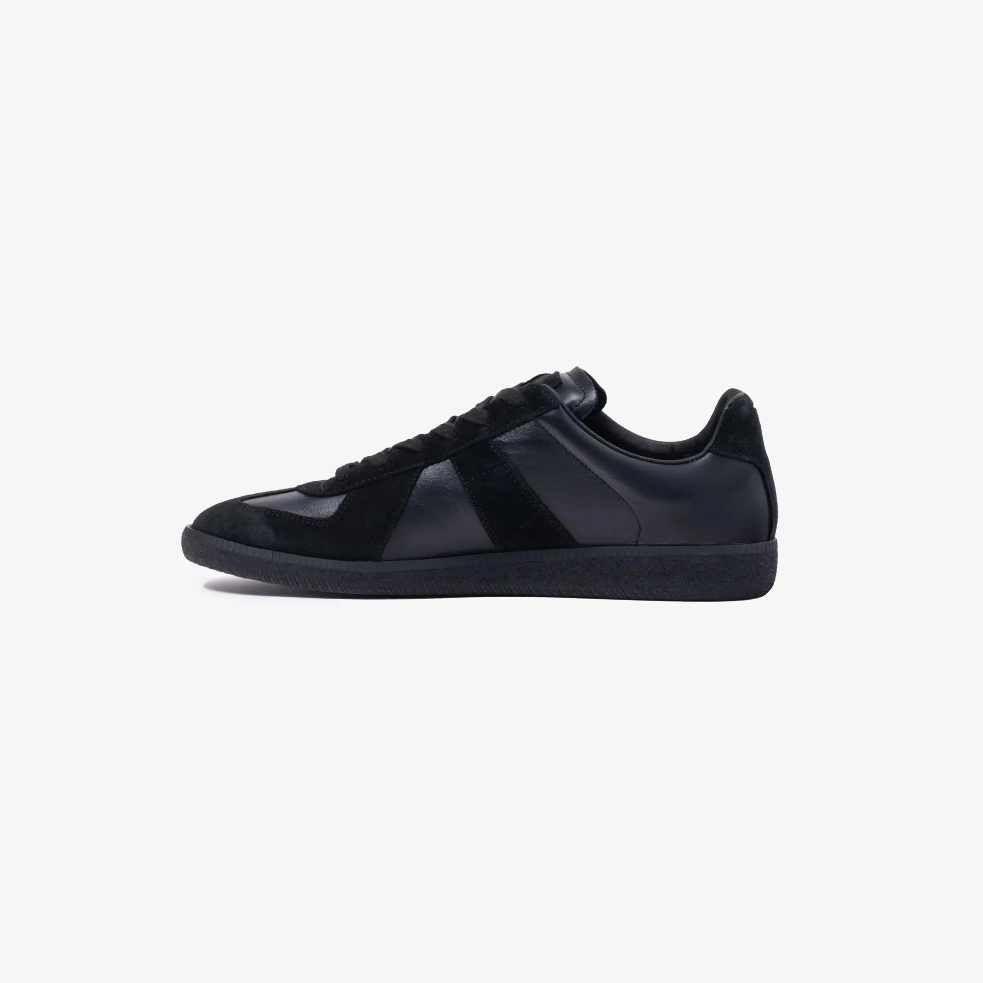 Triple Black Replica Sneakers - Image 4