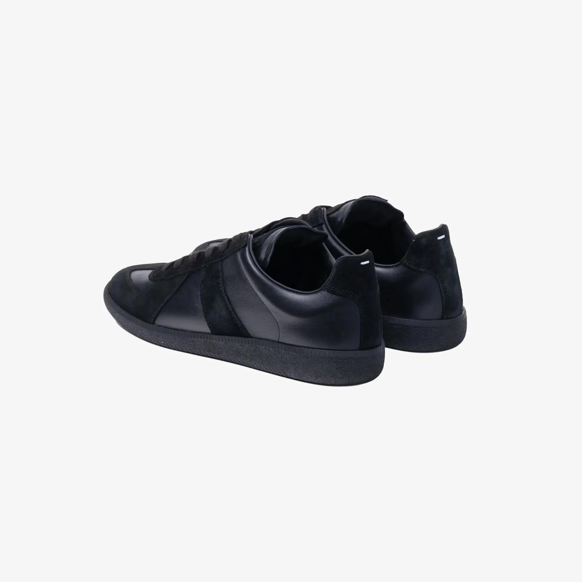 Triple Black Replica Sneakers - Image 5