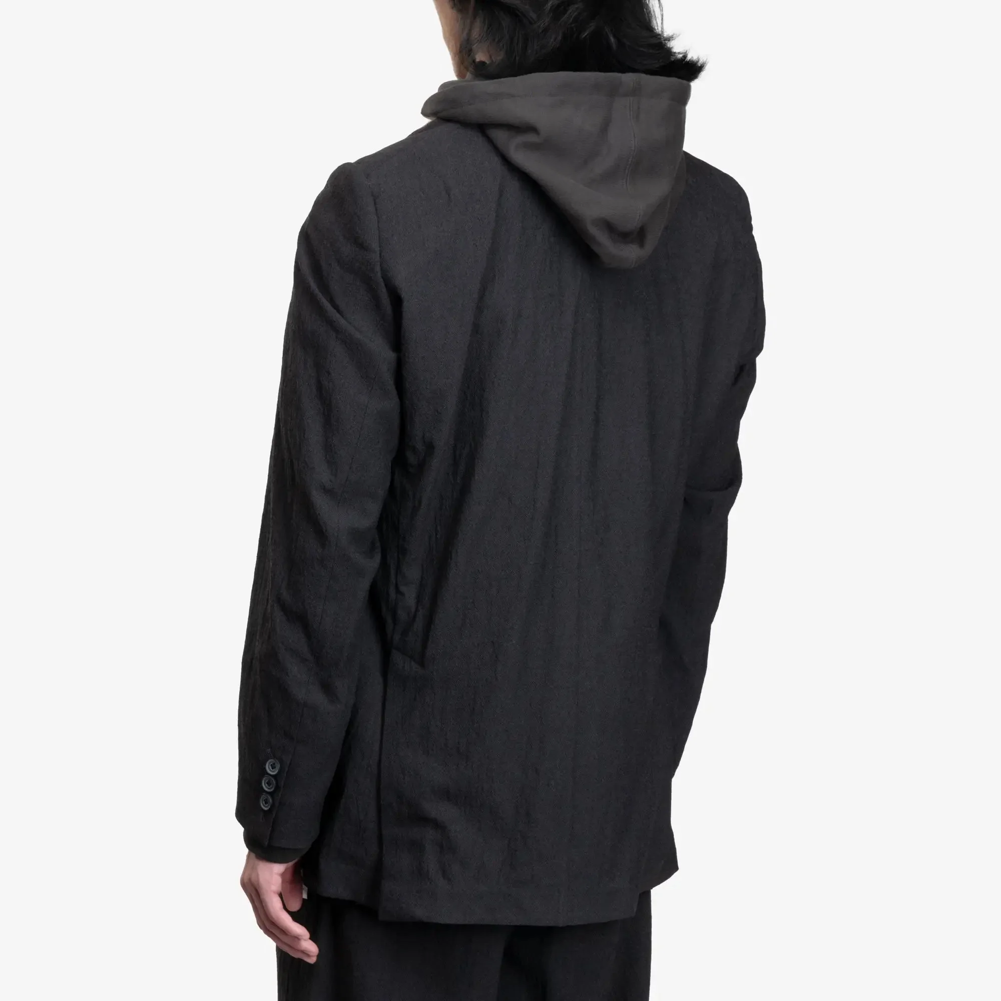 Triple Layered Blazer - Image 4