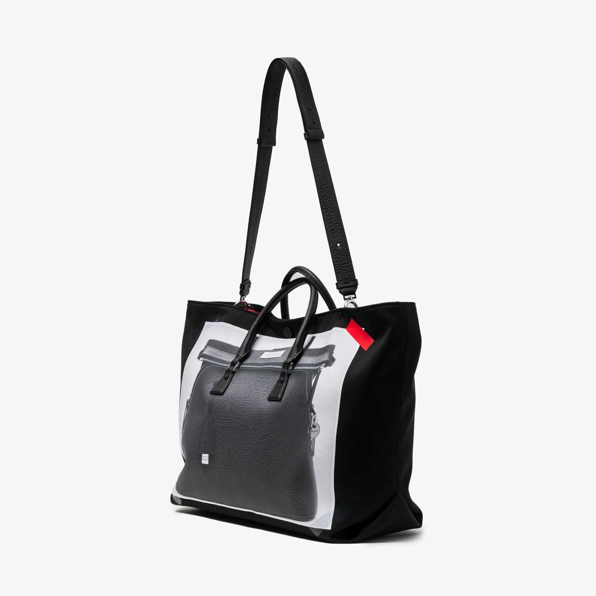 Trompe Loeil 5AC Medium Bag - Image 3