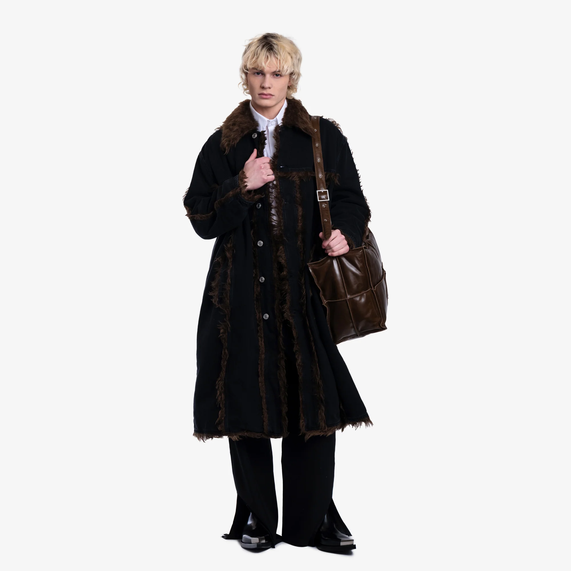 Trouble Tailored Pants - Image 2