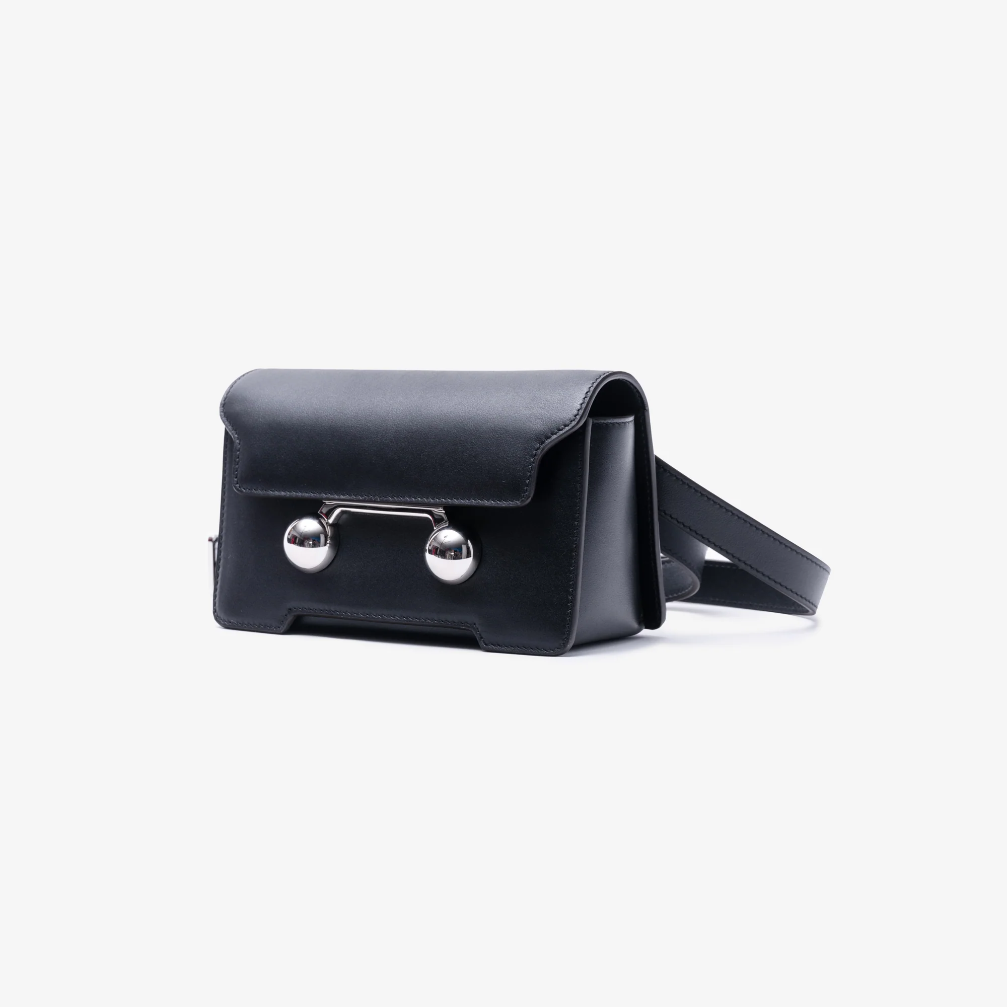 Trunkaroo Crossbody Bag - Image 3