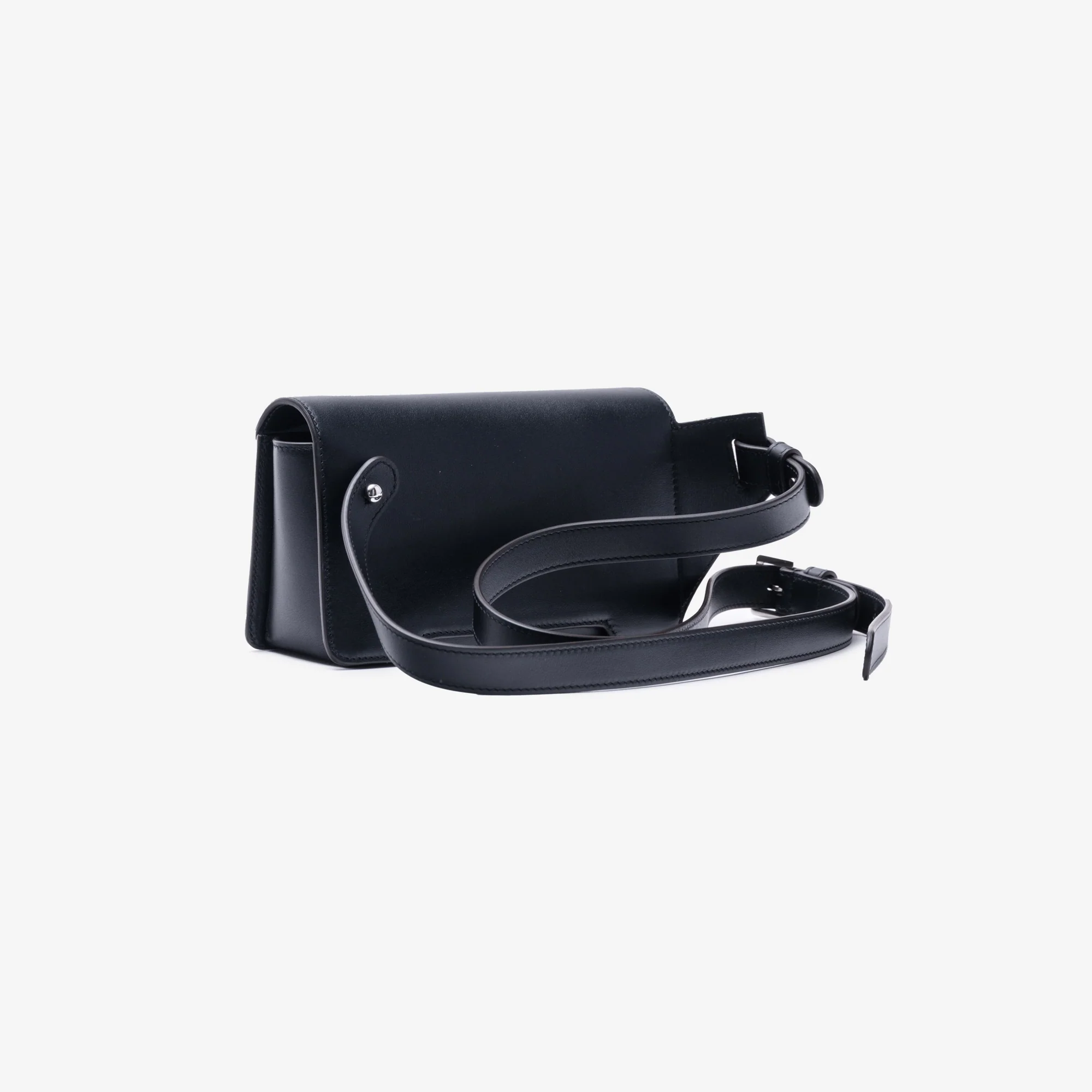 Trunkaroo Crossbody Bag - Image 4