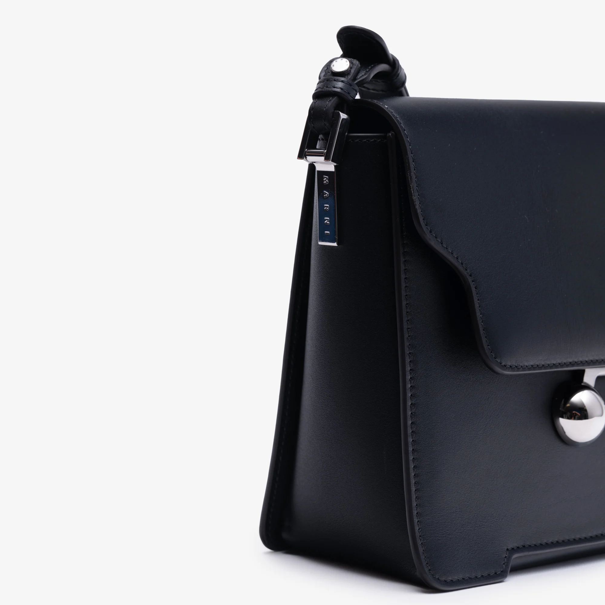 Trunkaroo Medium Shoulder Bag - Image 6