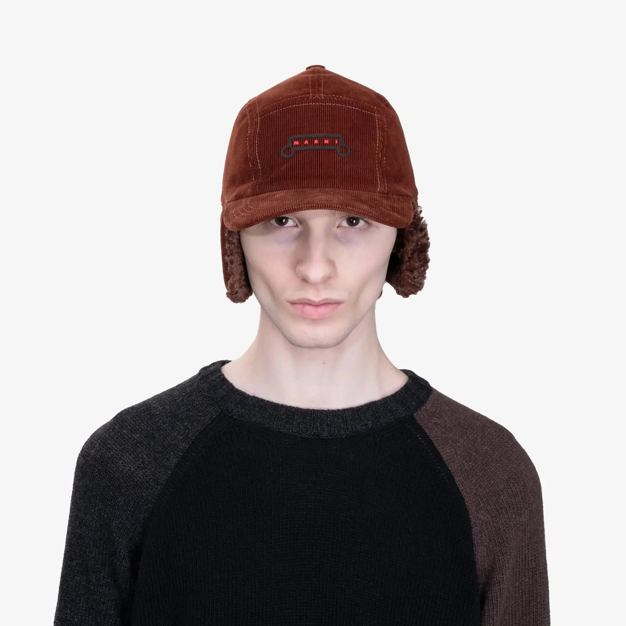 Trunkaroo Trapper Hat - Image 2