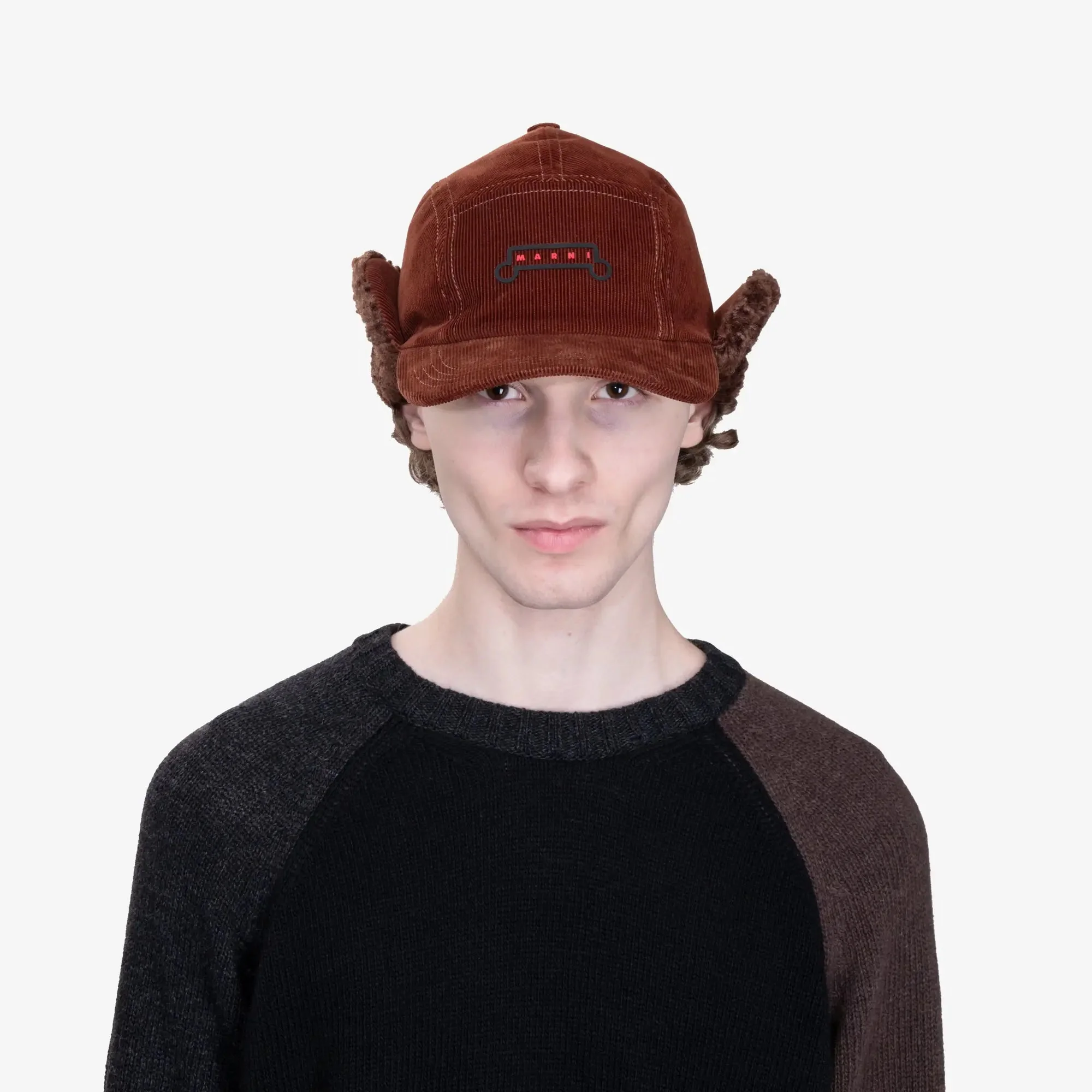 Trunkaroo Trapper Hat - Image 5