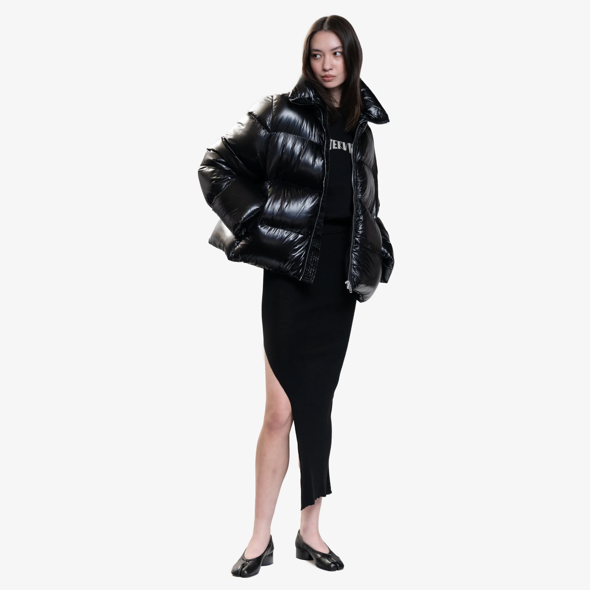 Turtle Down Jacket - Image 2