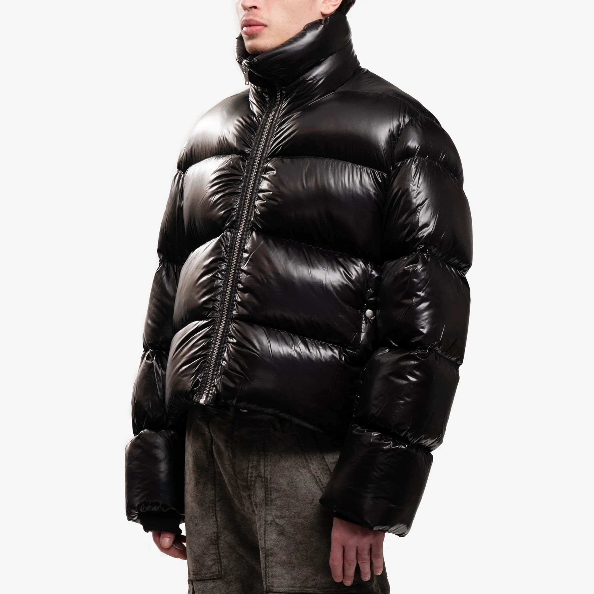 Turtle Down Jacket - Image 3