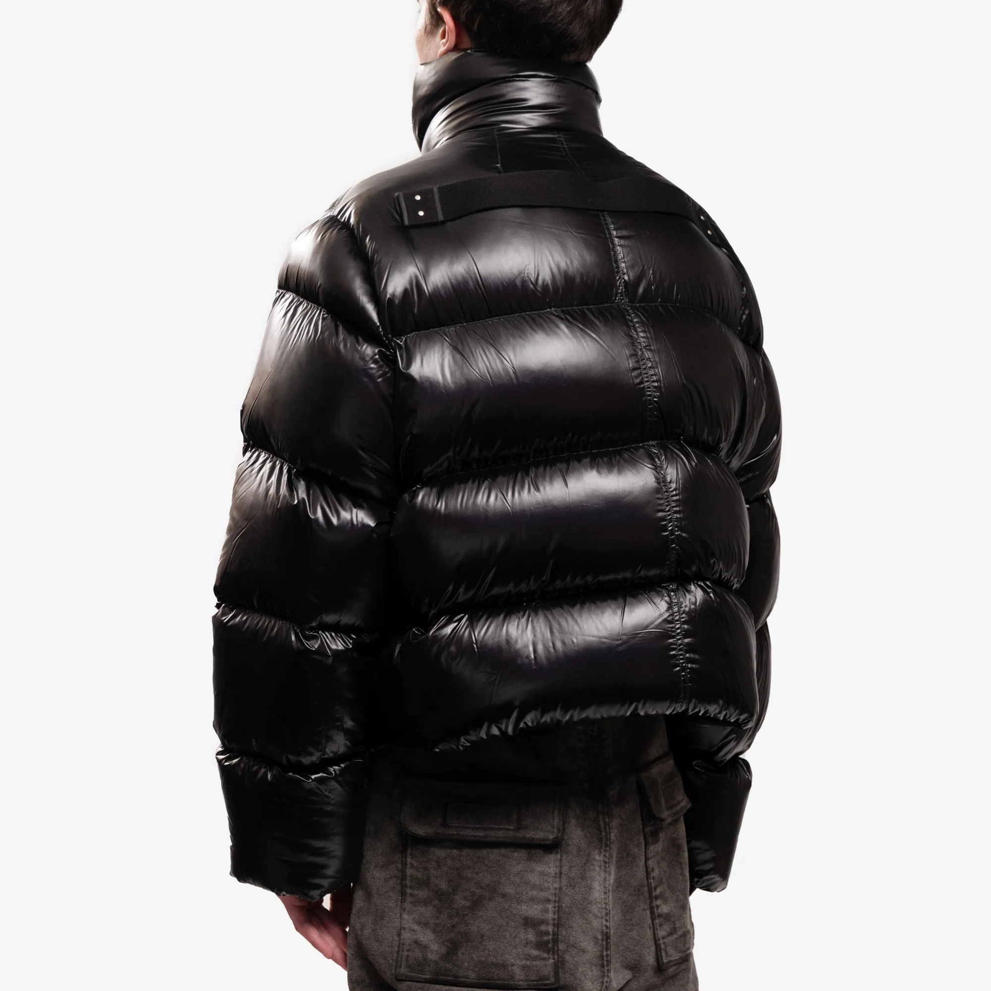 Turtle Down Jacket - Image 4