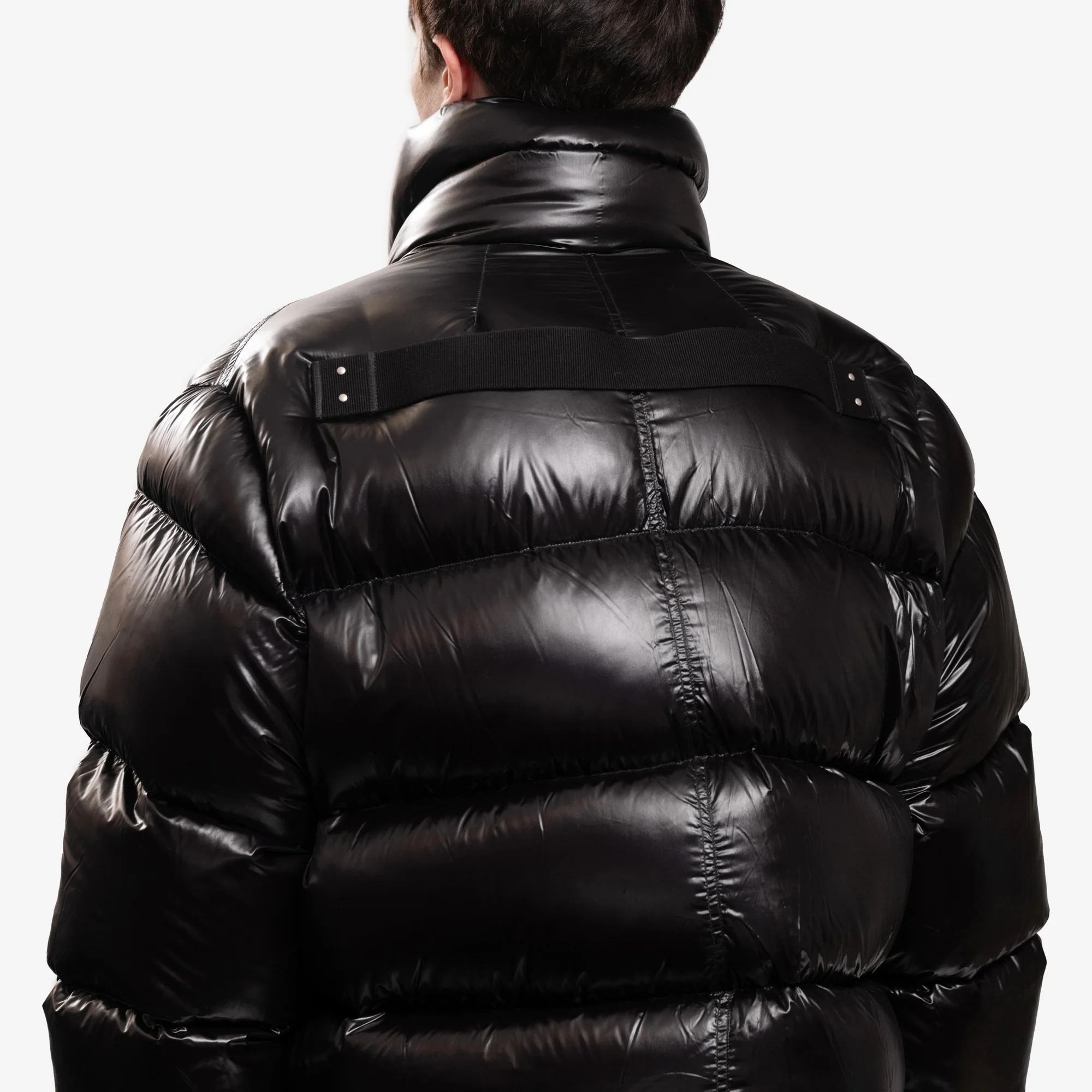Turtle Down Jacket - Image 5