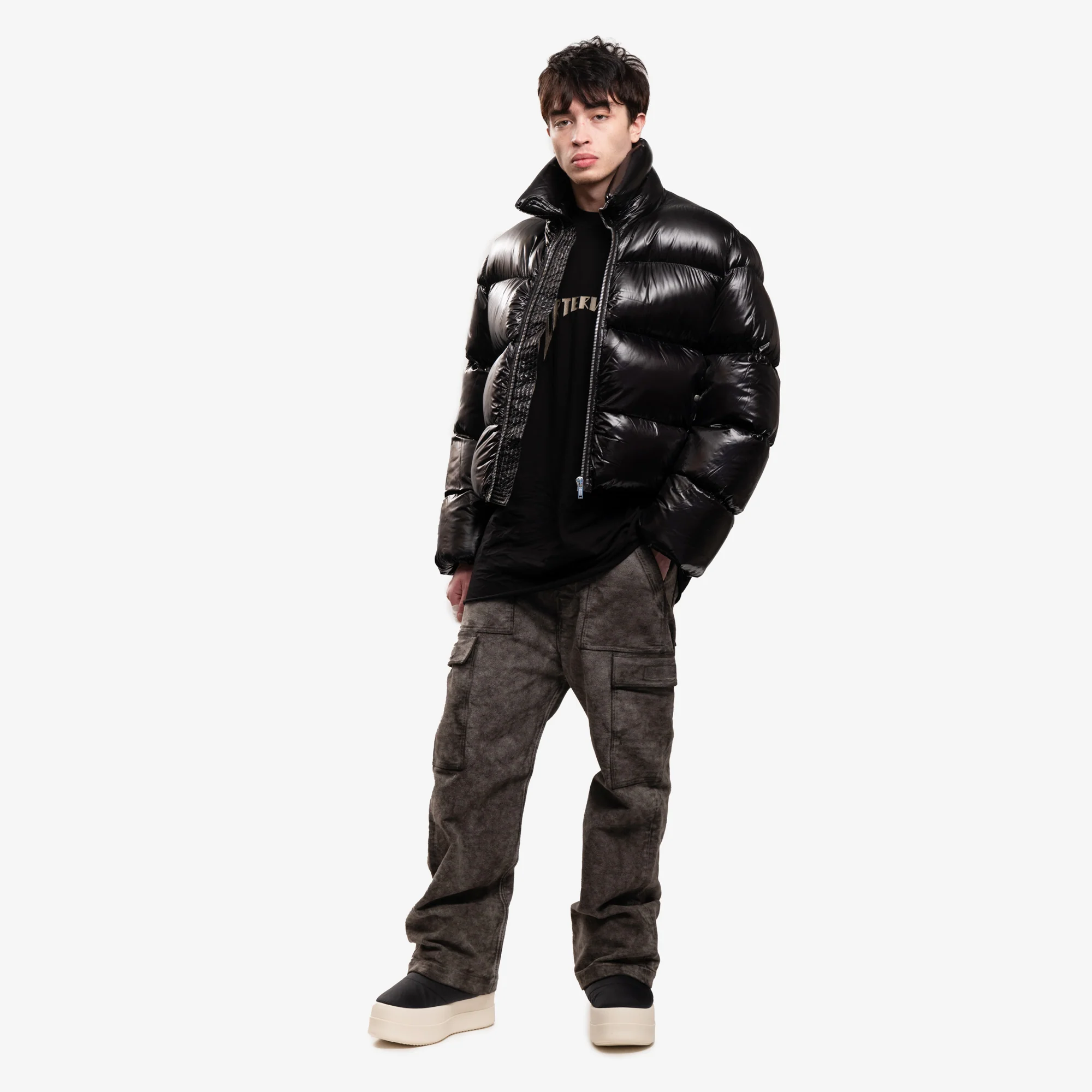 Turtle Down Jacket - Image 6