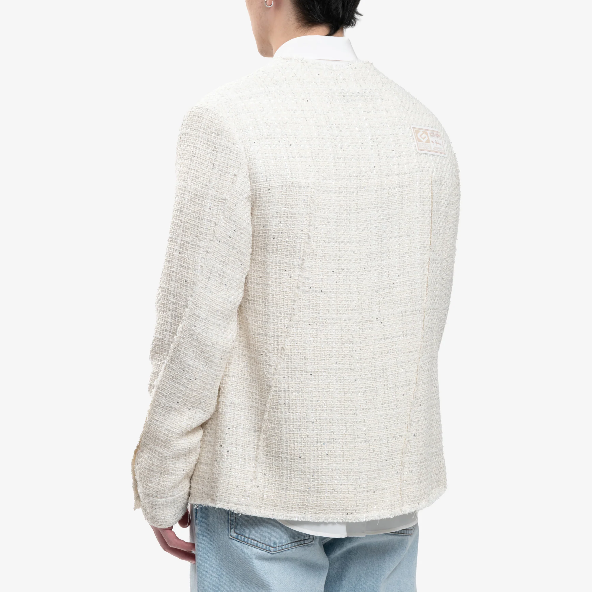 Tweed Jacket - Image 4