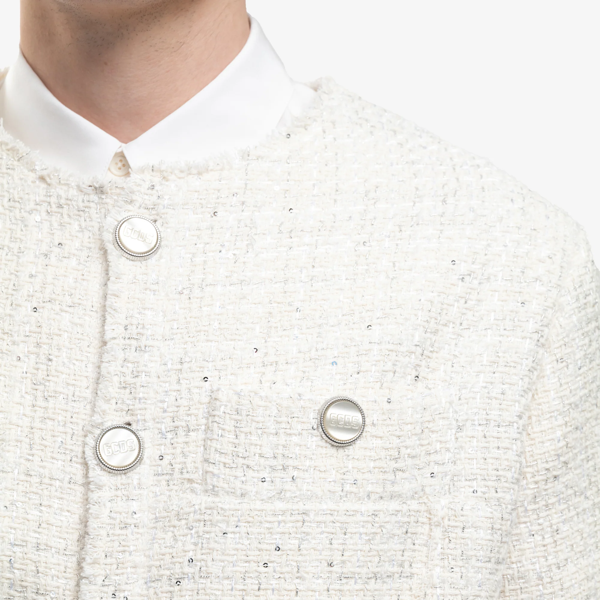 Tweed Jacket - Image 5