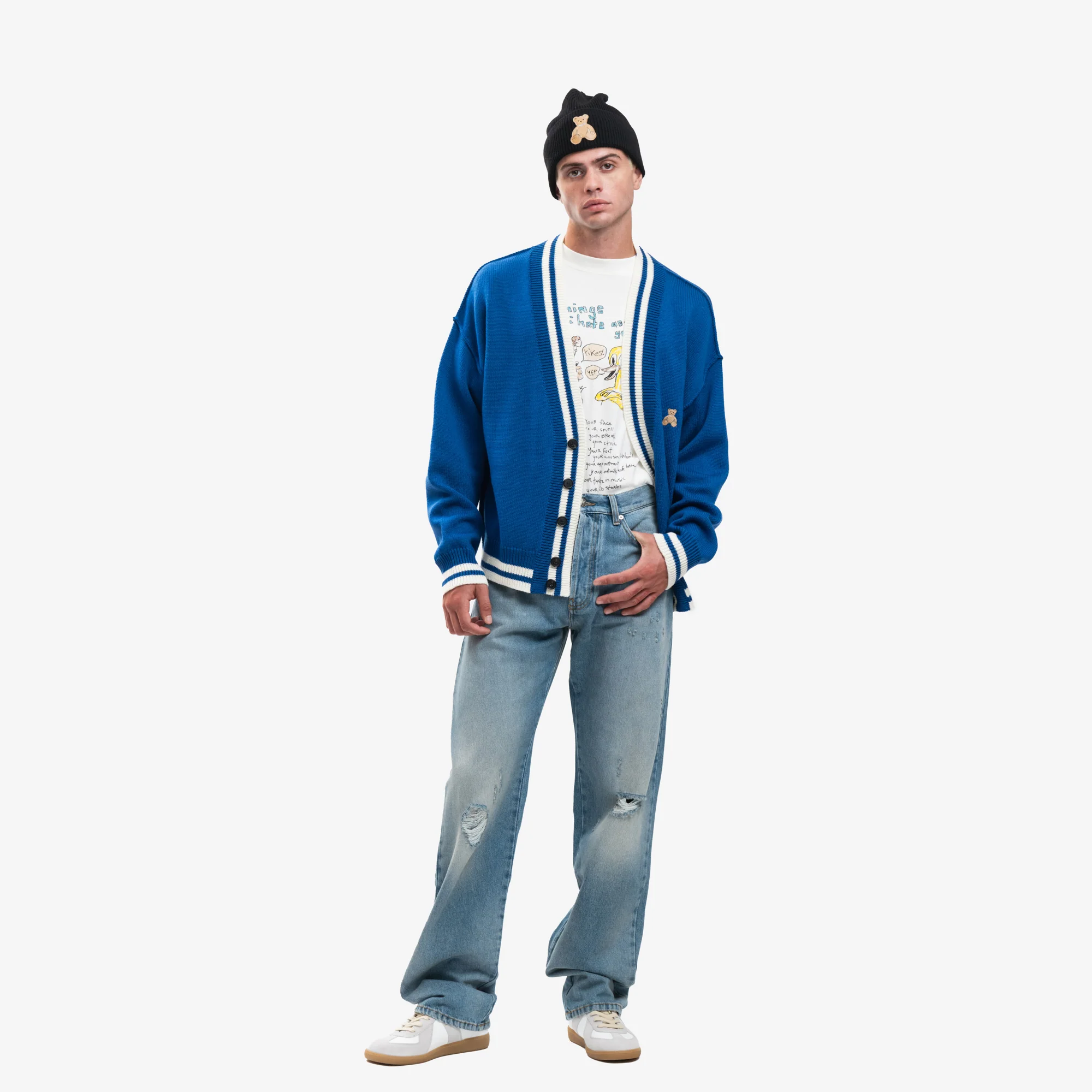 Twelve Things T-Shirt - Image 2