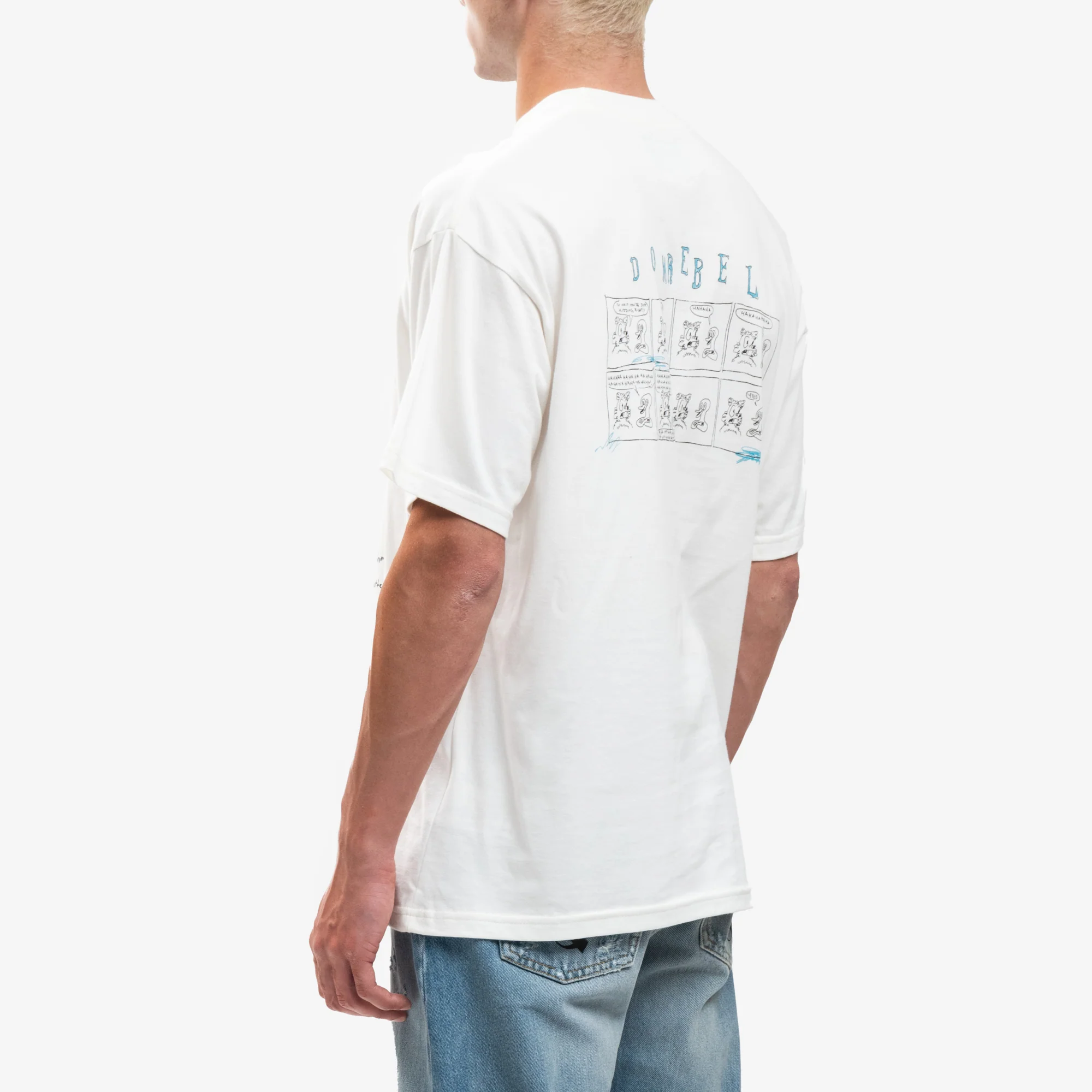 Twelve Things T-Shirt - Image 4