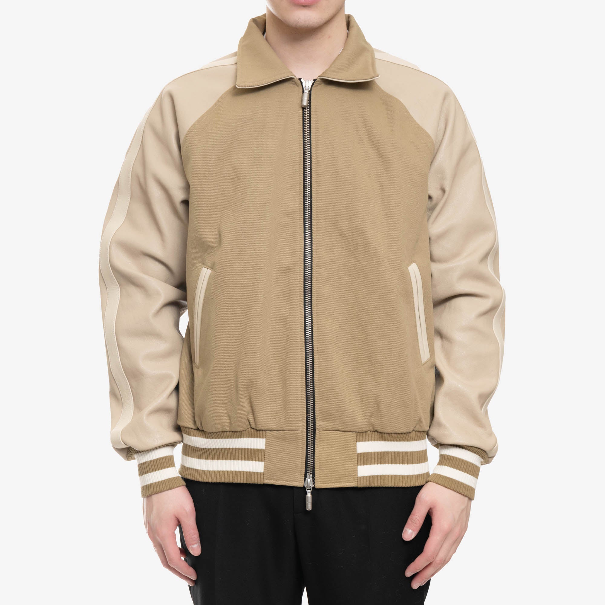Twill Rhude Boys Bomber