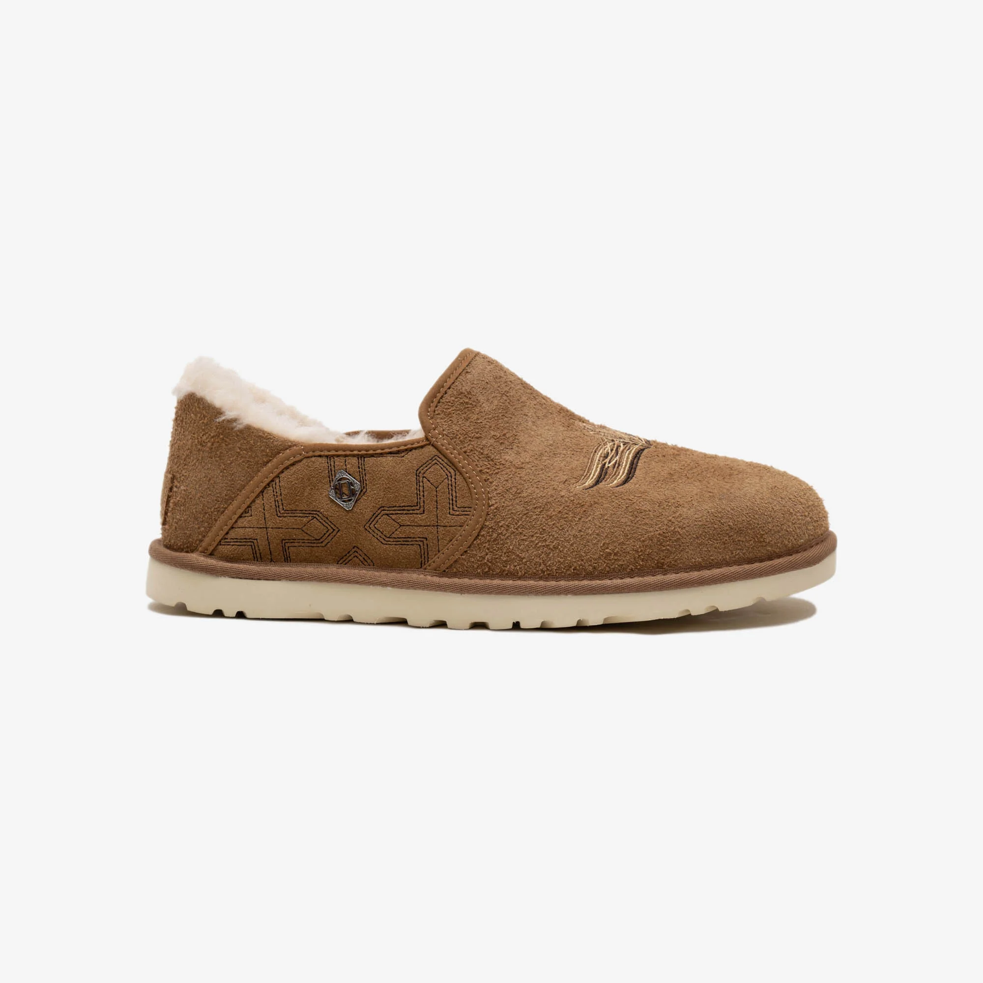 UGG Kenton Slip Ons - Image 3