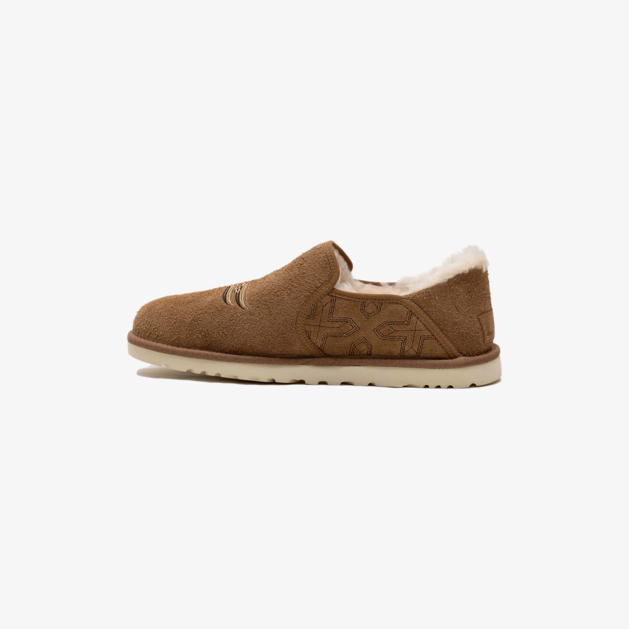 UGG Kenton Slip Ons - Image 4
