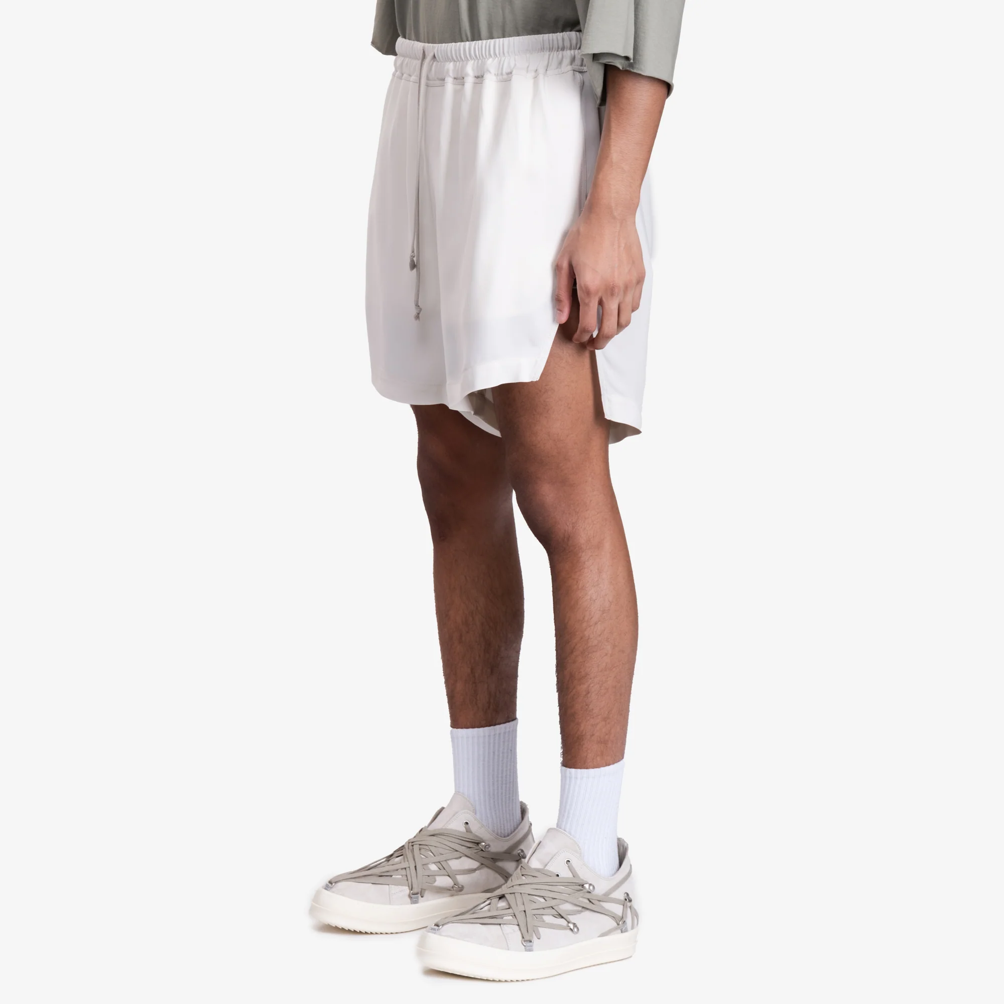 Unisex Boxers Dinge Shorts - Image 3