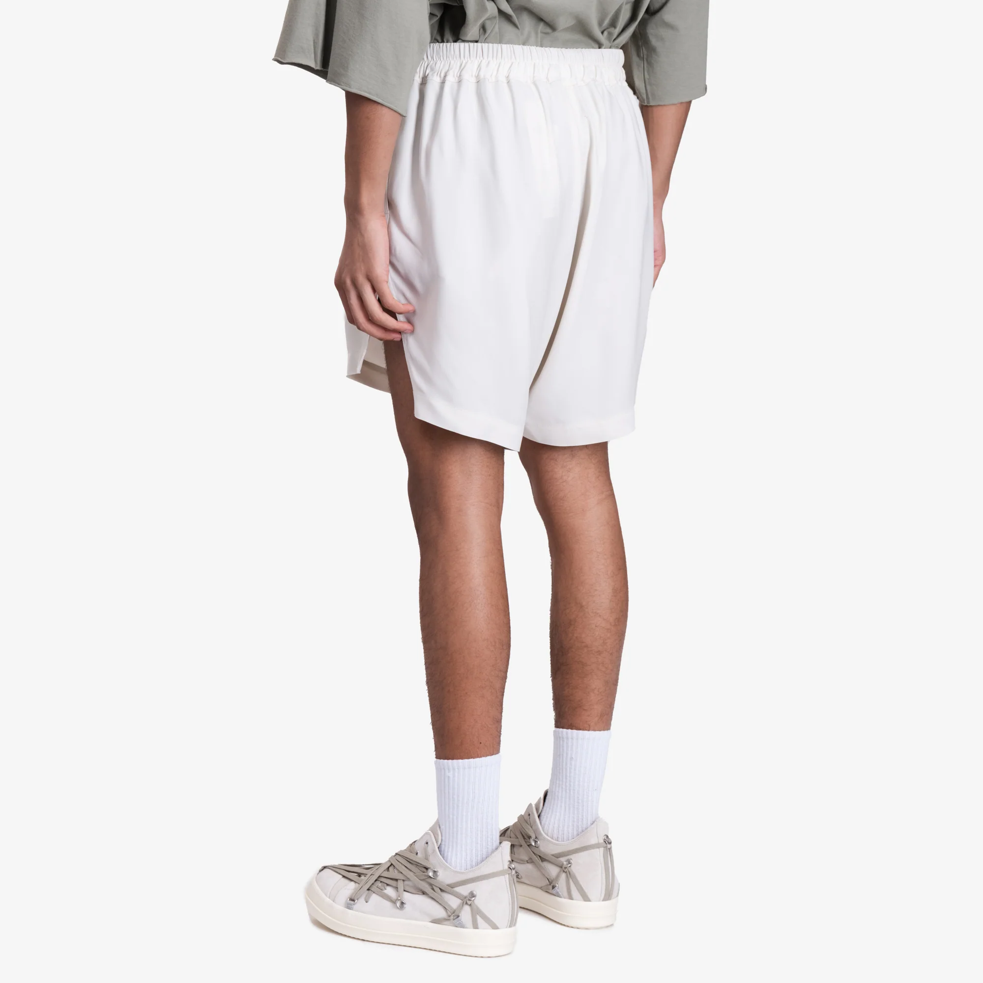 Unisex Boxers Dinge Shorts - Image 4